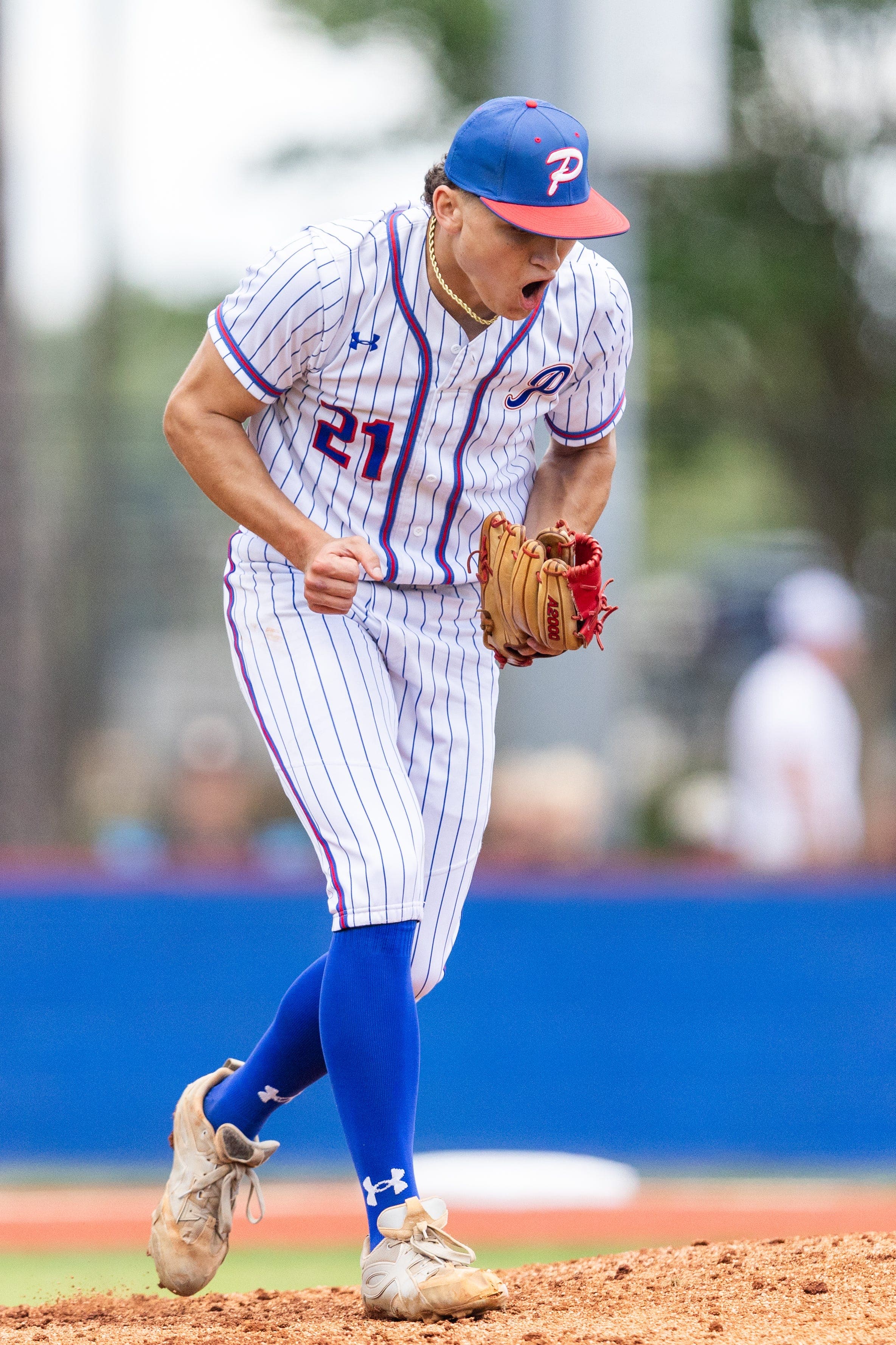 Pensacola area high school sports results from a busy Saturday May 2