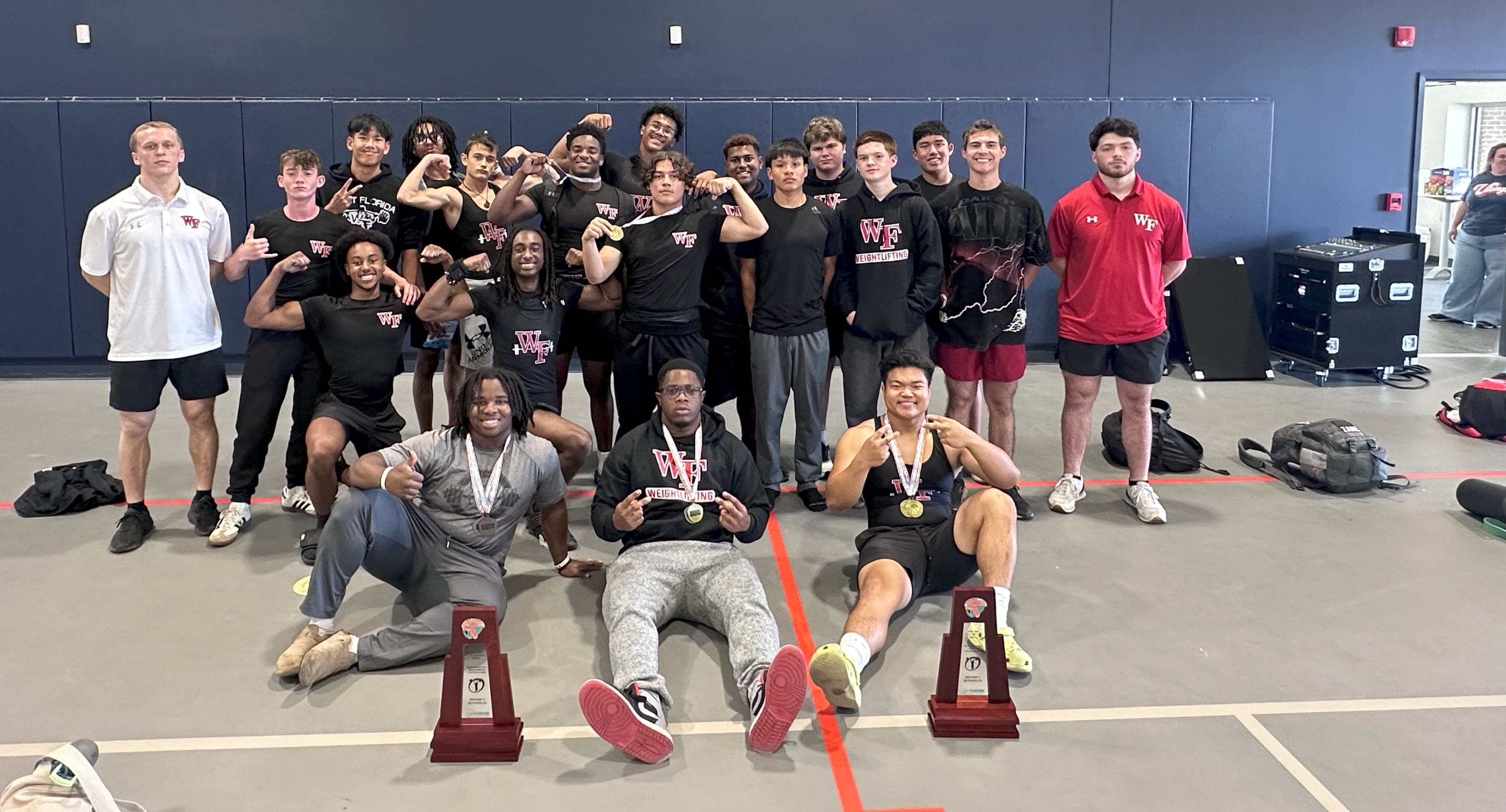 Pensacola area high school sports postseason recap April 9