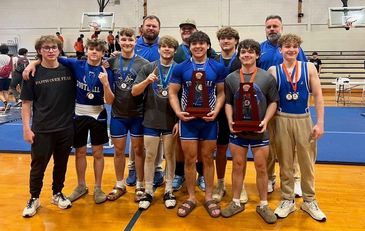 Pace baseball, Gulf Breeze lacrosse win regional quarterfinal thrillers