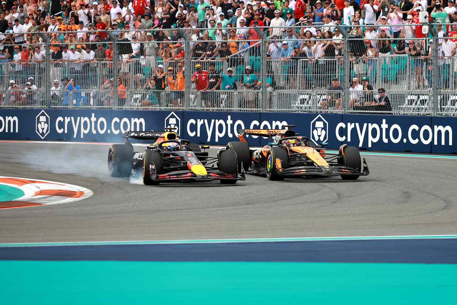 All About the 2026 Formula 1 Miami Grand Prix, from Top Racers to Star-Studded Parties