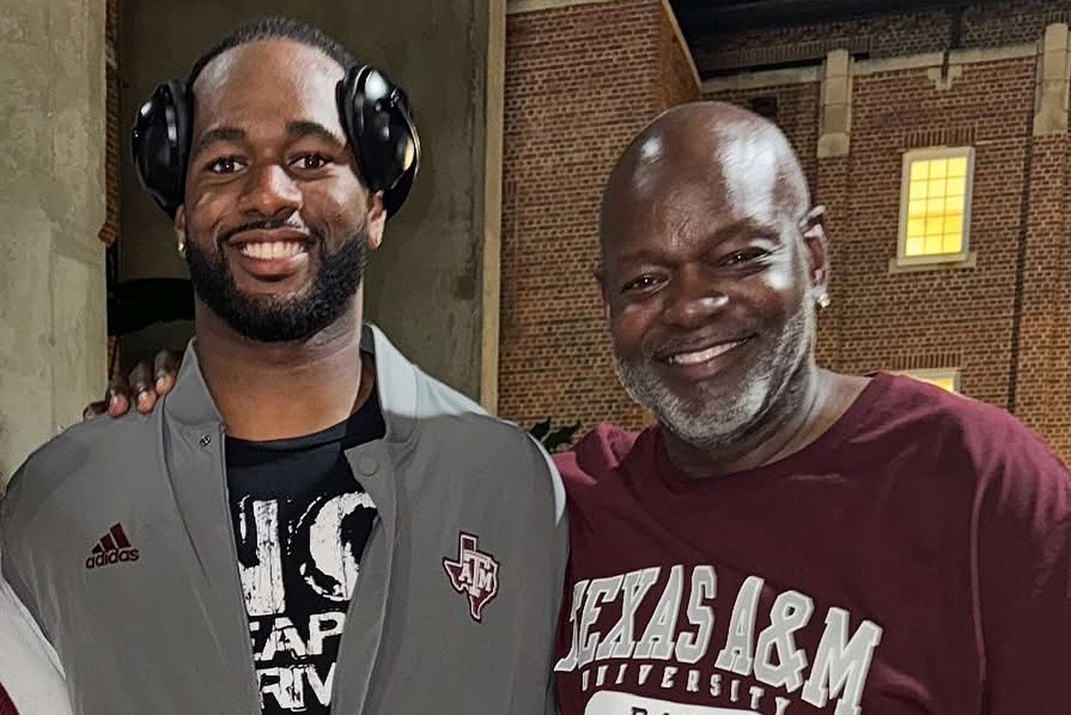 Emmitt Smith’s Son, E.J. Smith, Signs With Kansas City Chiefs After Going Undrafted