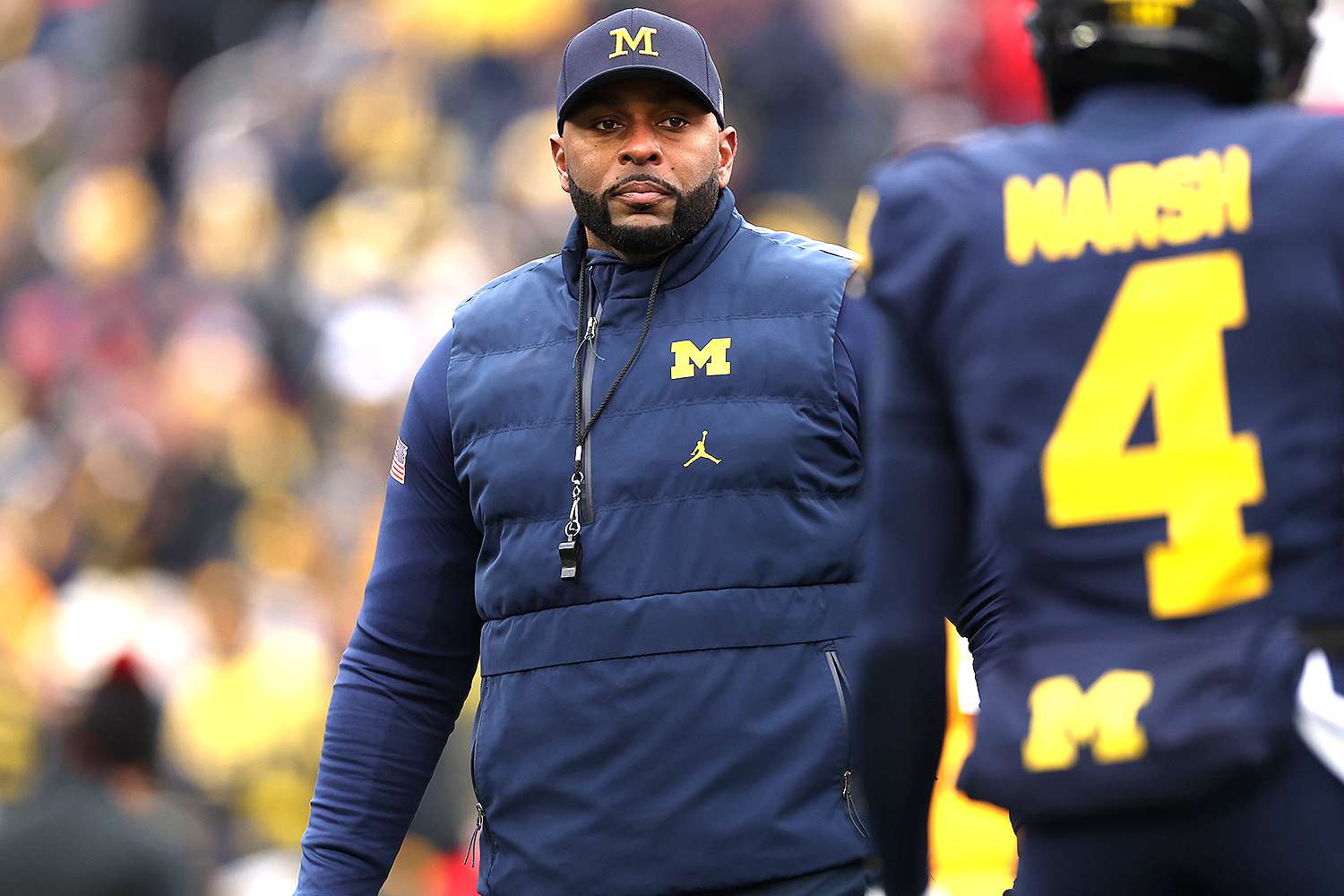 Paige Shiver Condemns Sherrone Moore’s Sentencing: ‘Does Not Reflect the Seriousness’