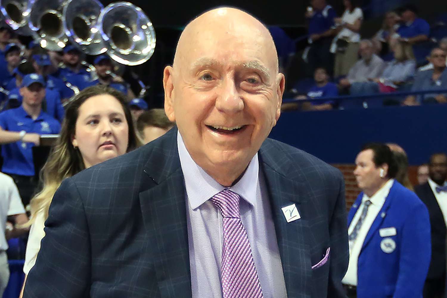 Dick Vitale's Victory: Former Star Triumphs in NCAA Basketball Amidst Cancer Battle