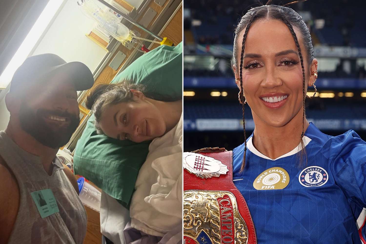 WWE Star Chelsea Green Says She's 'on the Mend' After Undergoing Heart Procedure to Address Irregular Heartbeat