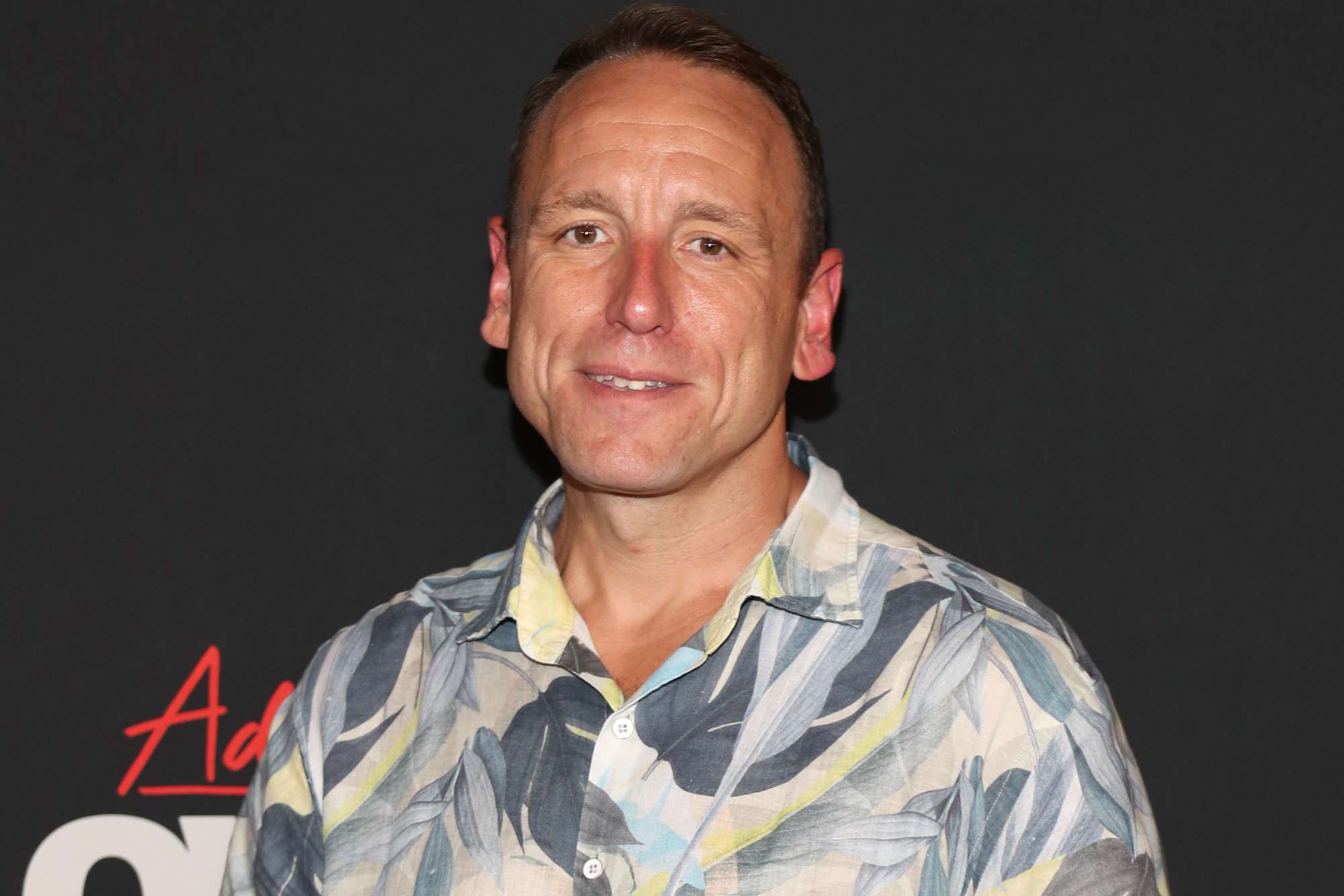 Hot Dog Eating Champion Joey Chestnut Pleads Guilty to Hitting Man at Bar, Will Be on Probation for 2026 Contest