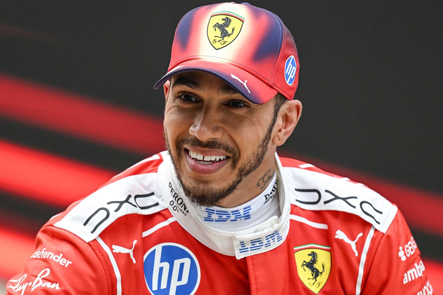 Lewis Hamilton ‘Fired Up’ for Miami Grand Prix After Weeks of Canceled F1 Races