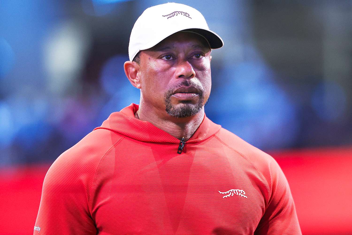 Tiger Woods Says His Lingering Back Issues Sometimes Leave Him Struggling ‘to Just Move Around’
