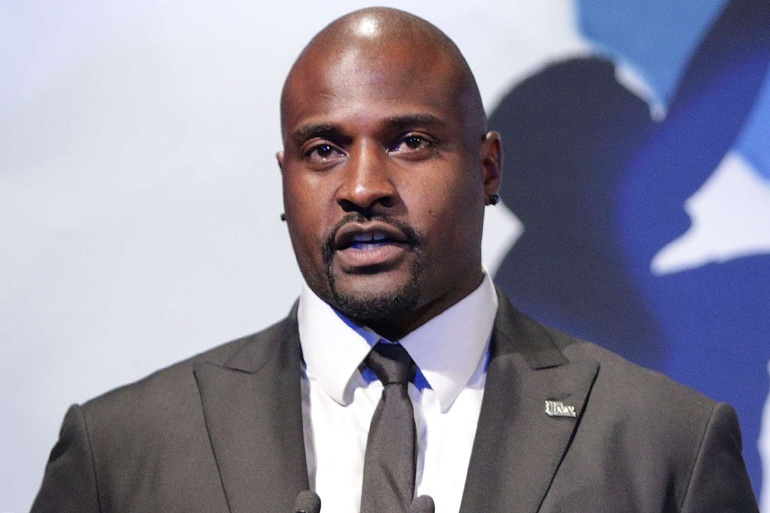 Marcellus Wiley, Ex-NFL Player and Husband of “RHOBH”'s Annemarie, Accused of Sexual Assault by Former ESPN Employee