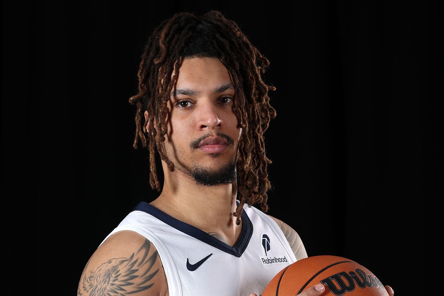 Memphis Grizzlies Player Brandon Clarke Arrested On Drug and Speeding Charges 3 Months After Season-Ending Injury