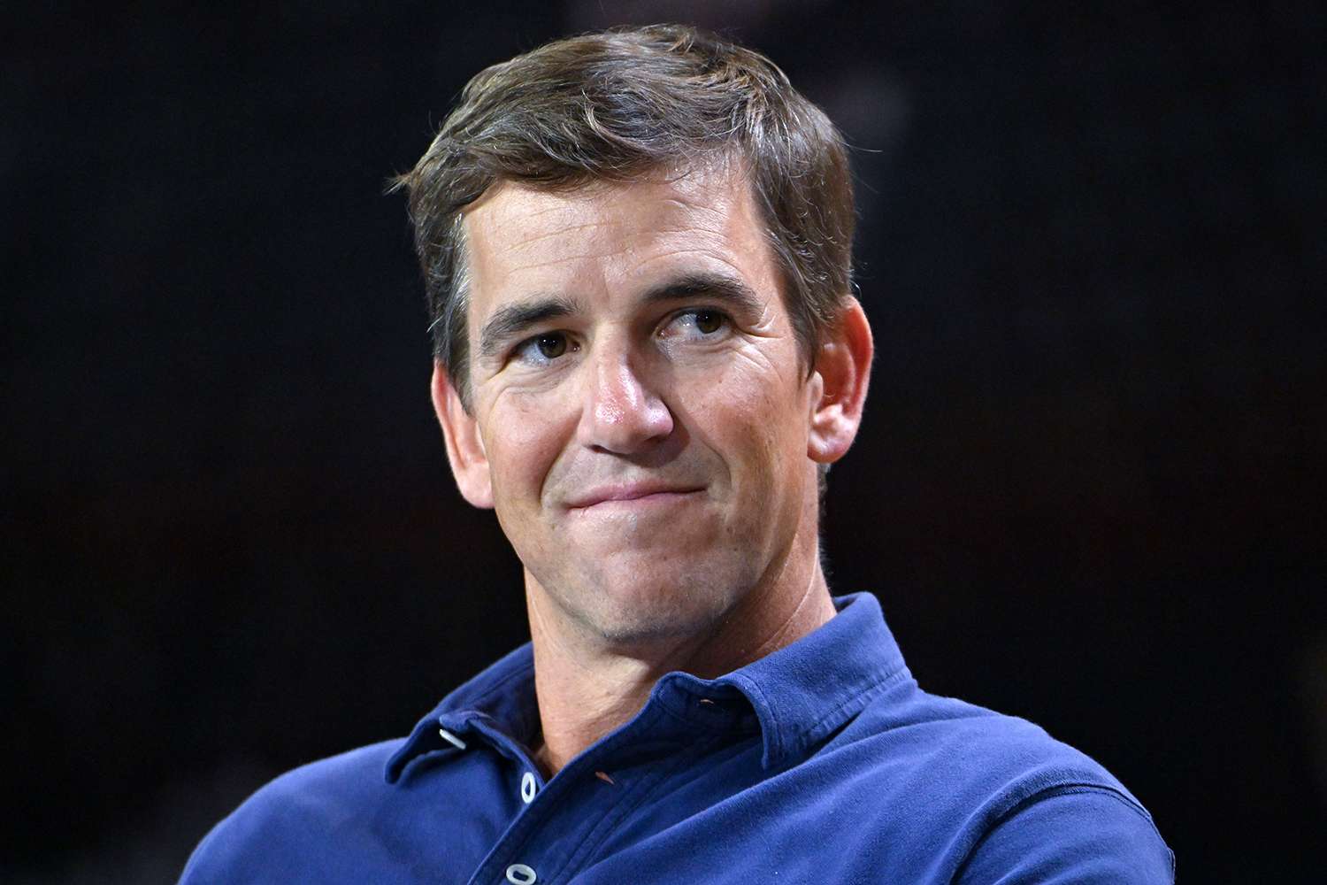 Eli Manning Reveals Why He Refused to Sign with Chargers After They Drafted Him No. 1 in 2004 NFL Draft
