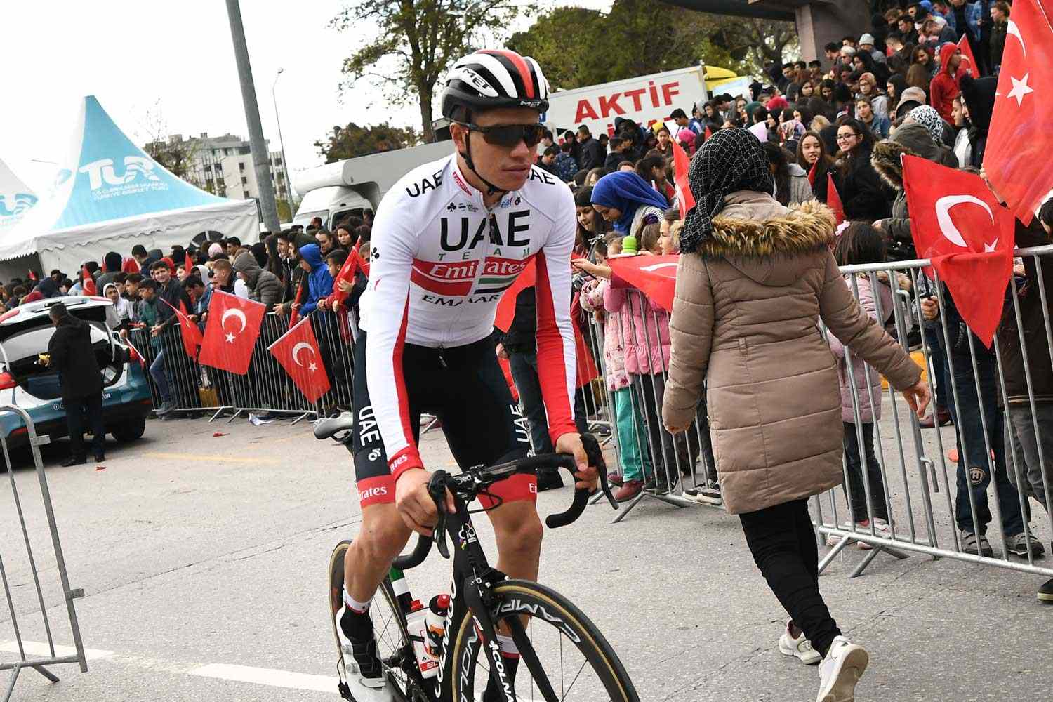 Pro Cyclist, 30, Dies of ‘Medical Complications’ 6 Days After Crash During Race in France