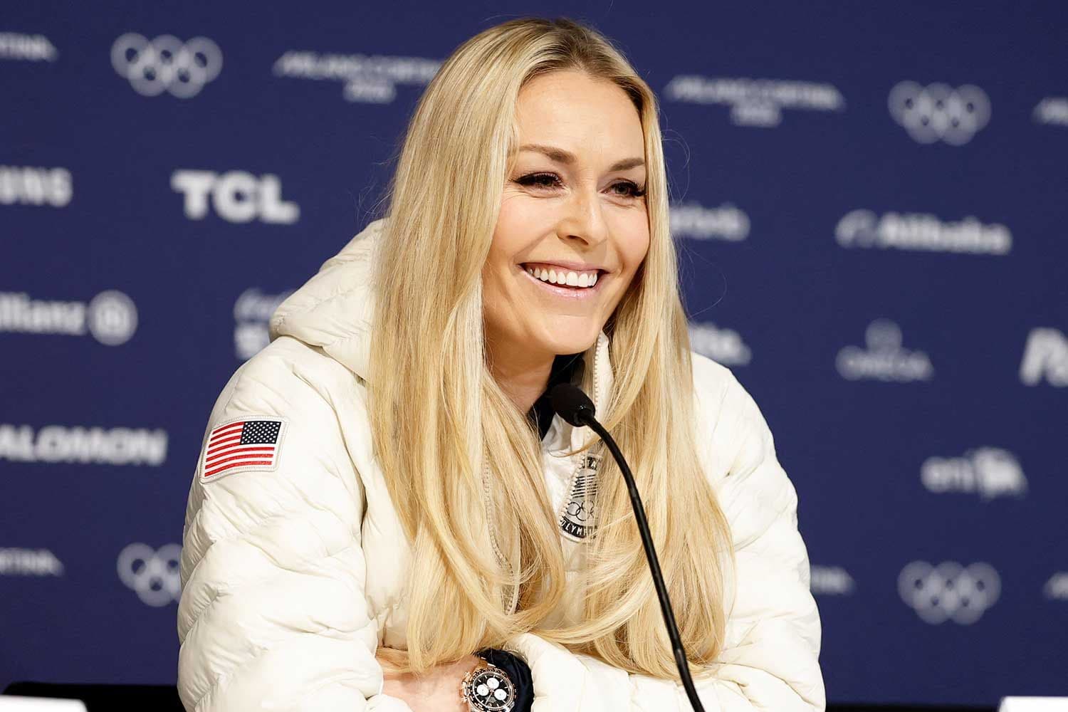 Lindsey Vonn Reveals Summer Plans Before Her Next Surgery: 'I'm Closer' to 'Getting My Life Back' (Exclusive)