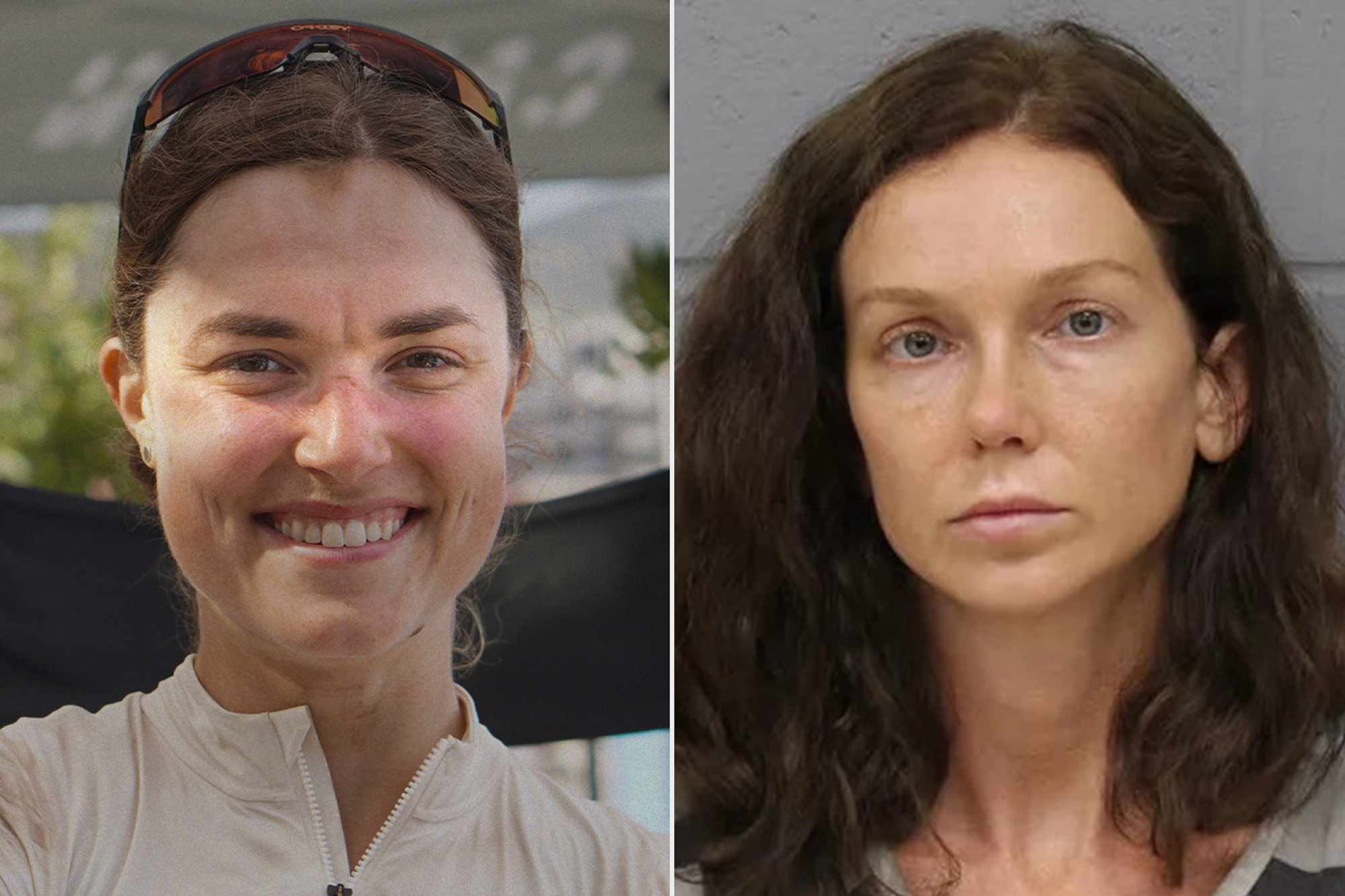 Pro Cyclist Moriah Wilson Was Followed Home and Shot 3 Times. Then, Her Killer Got Plastic Surgery to Evade Police