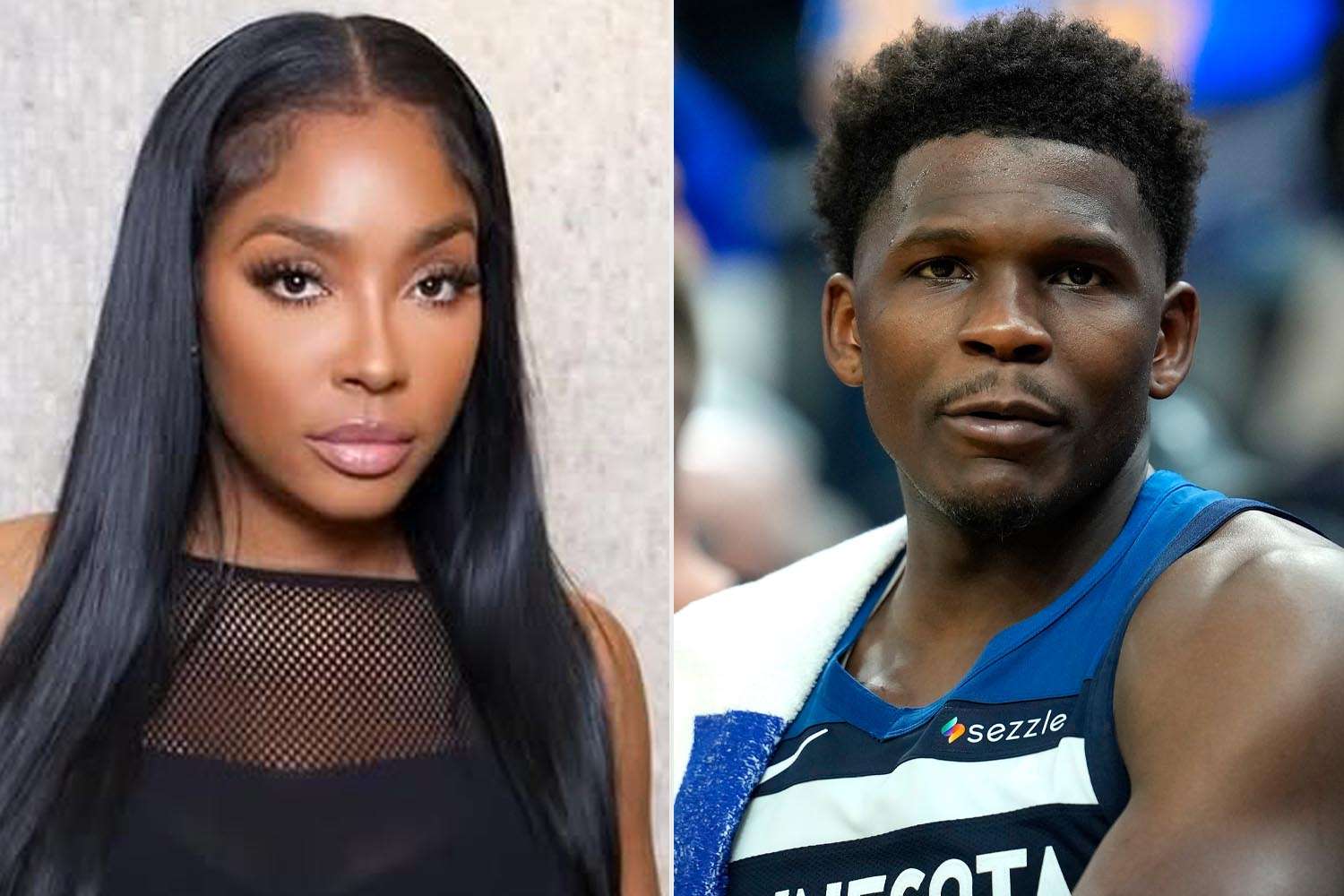 Ayesha Howard Claims Anthony Edwards ‘Intentionally’ Hid Assets to ‘Evade’ Child Support Obligations