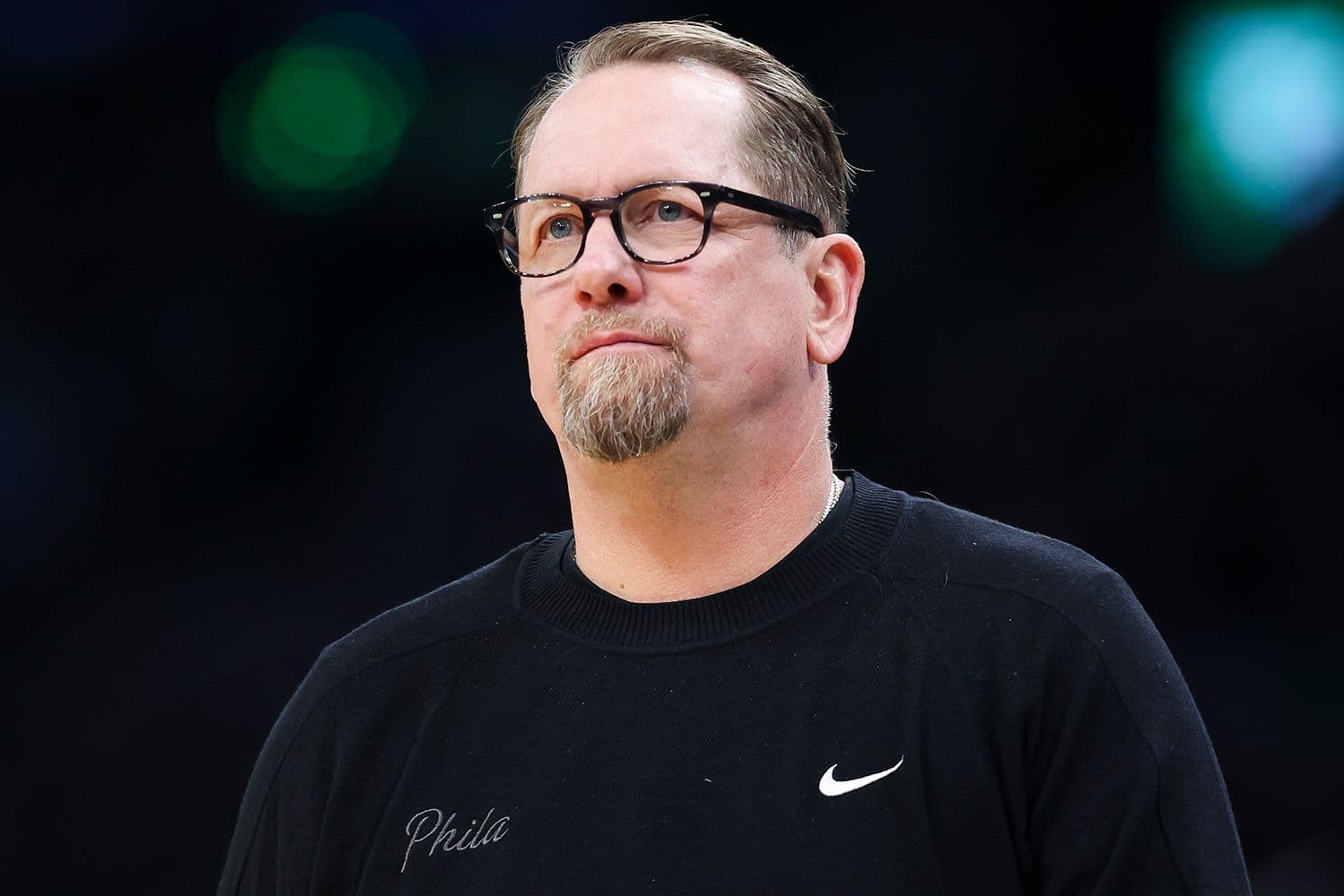 76ers Head Coach Takes Leave of Absence Mid-Playoffs After Brother Unexpectedly Dies
