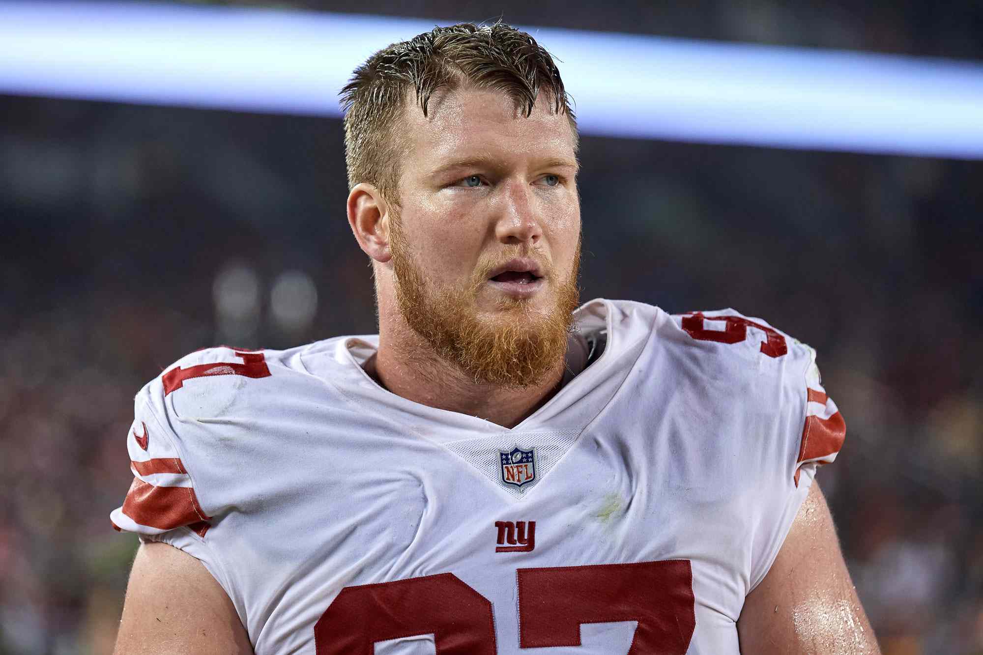 Former NFL Player Josh Mauro’s Cause of Death Revealed After He Died at 35