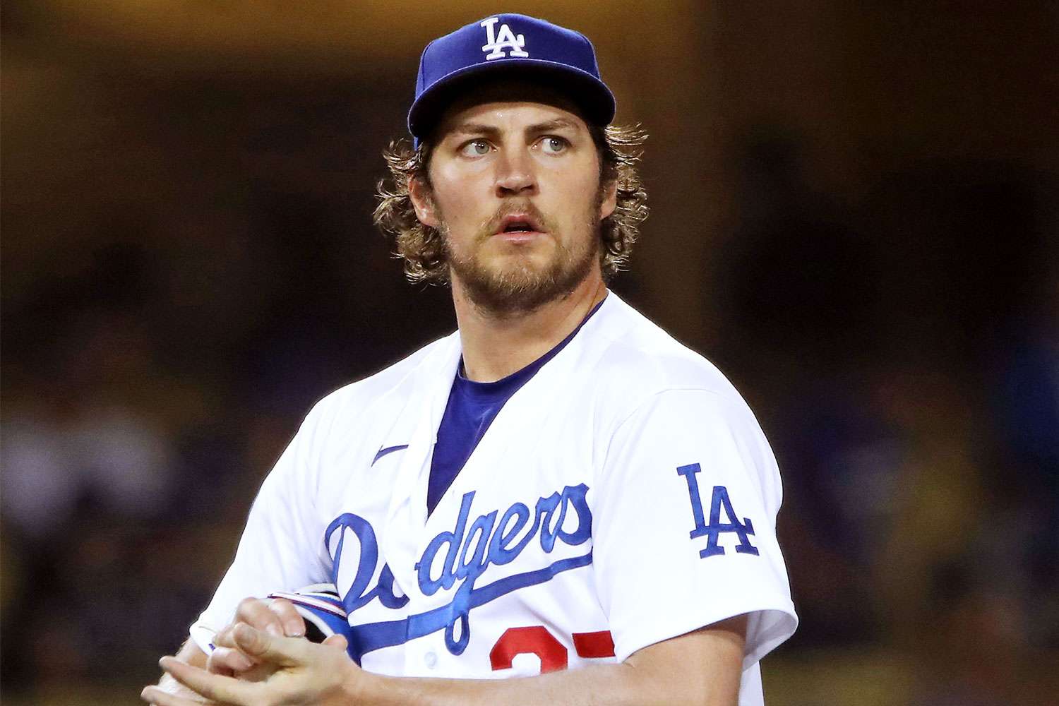 Ousted Former MLB Pitcher Trevor Bauer Returns to U.S. Pro Baseball with Long Island Team