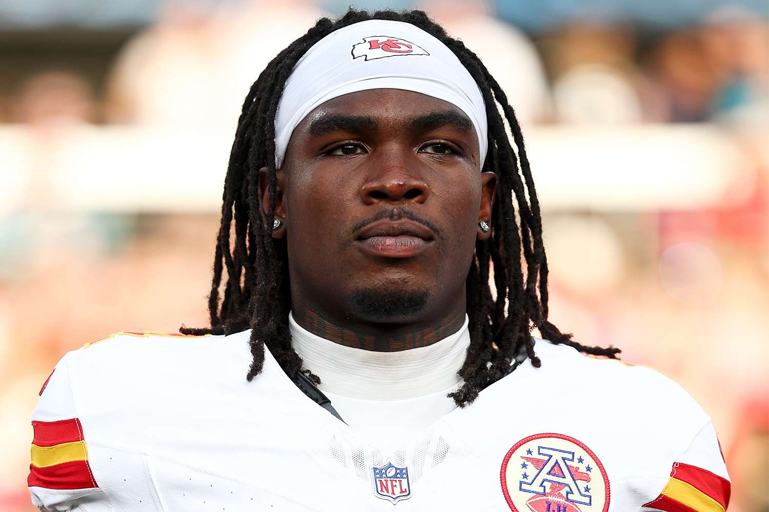 Rashee Rice Will Not Be Disciplined by the NFL After Abuse Allegations by Ex-Girlfriend