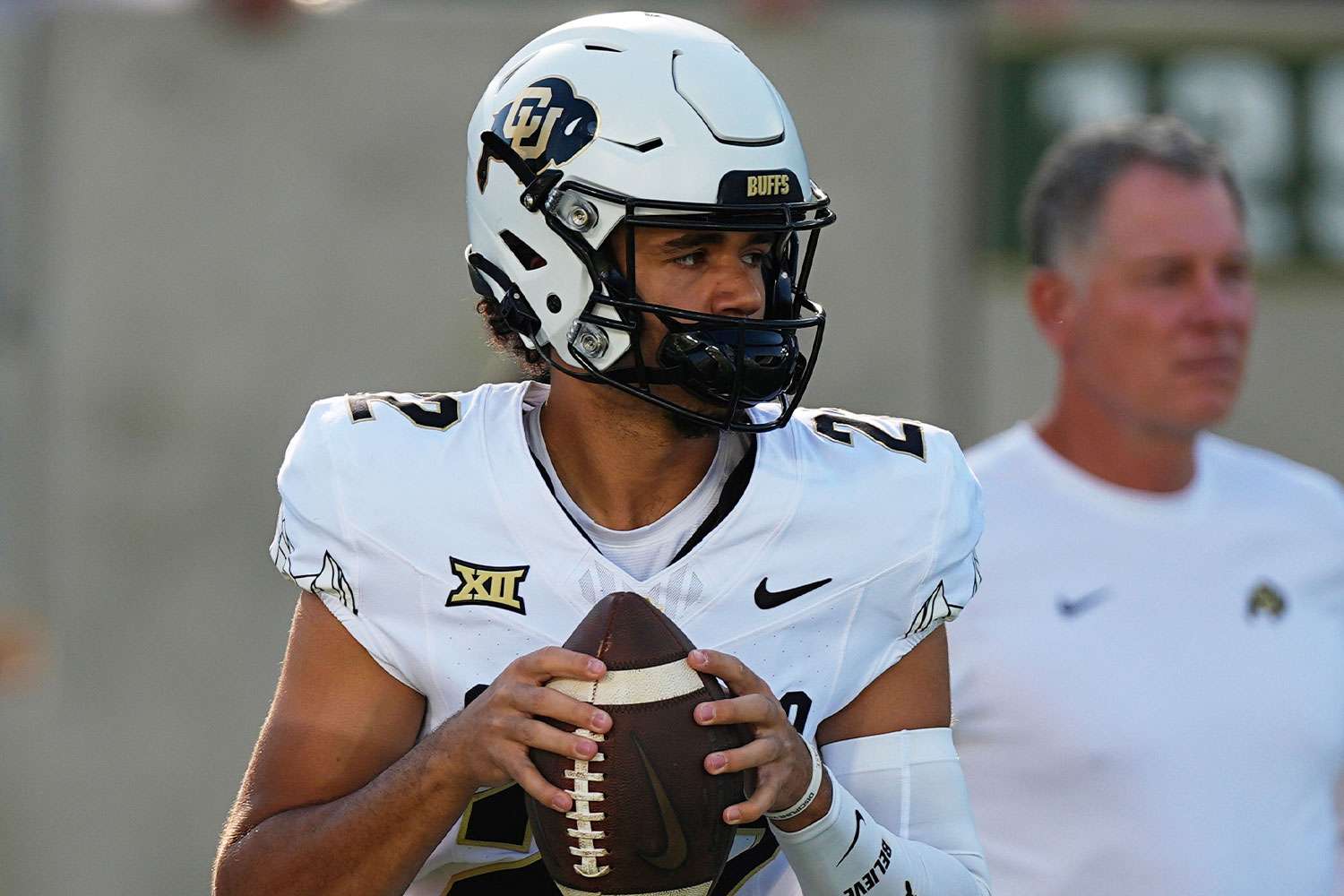 Colorado Star Dominiq Ponder, 23, Revealed to Have Double the Legal Limit of Alcohol in His System When He Died