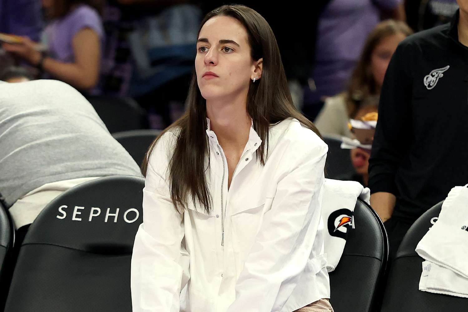 Fever Could Be in Trouble for Scratching Caitlin Clark Minutes Before Their Game