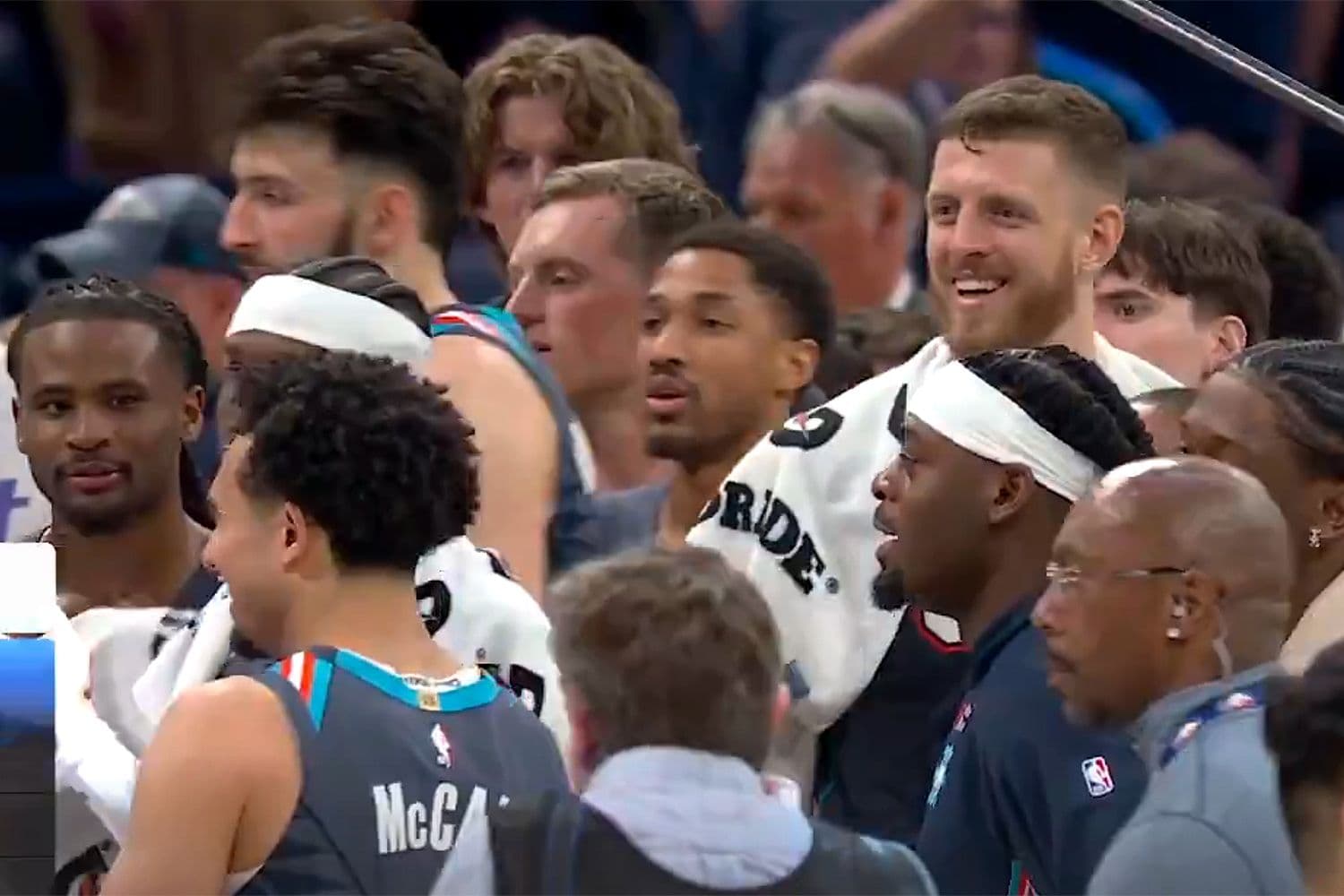 Thunder Players Laugh as Lakers Go Scorched Earth on Referees After Crushing Playoff Loss