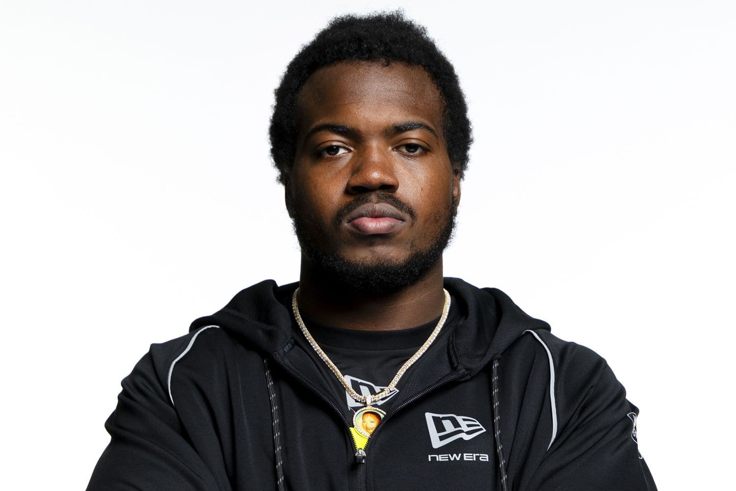 Top NFL Draft Prospect Rueben Bain Involved in Fatal 2024 Miami Car Crash: Reports