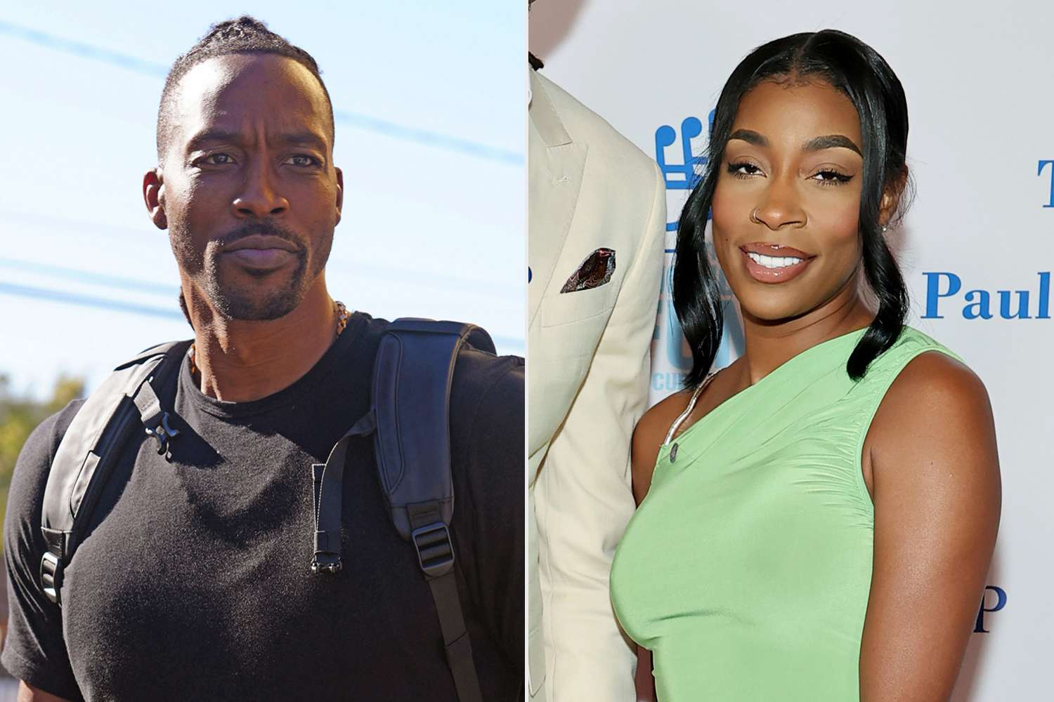 New Headline: Dwight Howard's Furious Court Fights a Car Theft: Family Trivia Challenge