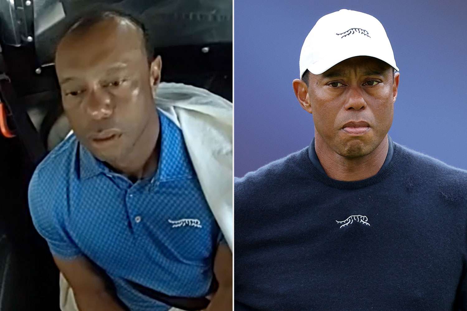 Tiger Woods Arrest Body Cam Footage Shows Him Telling Police He's 'Hoping' to Golf in the Masters: 'Depends on Y'all'