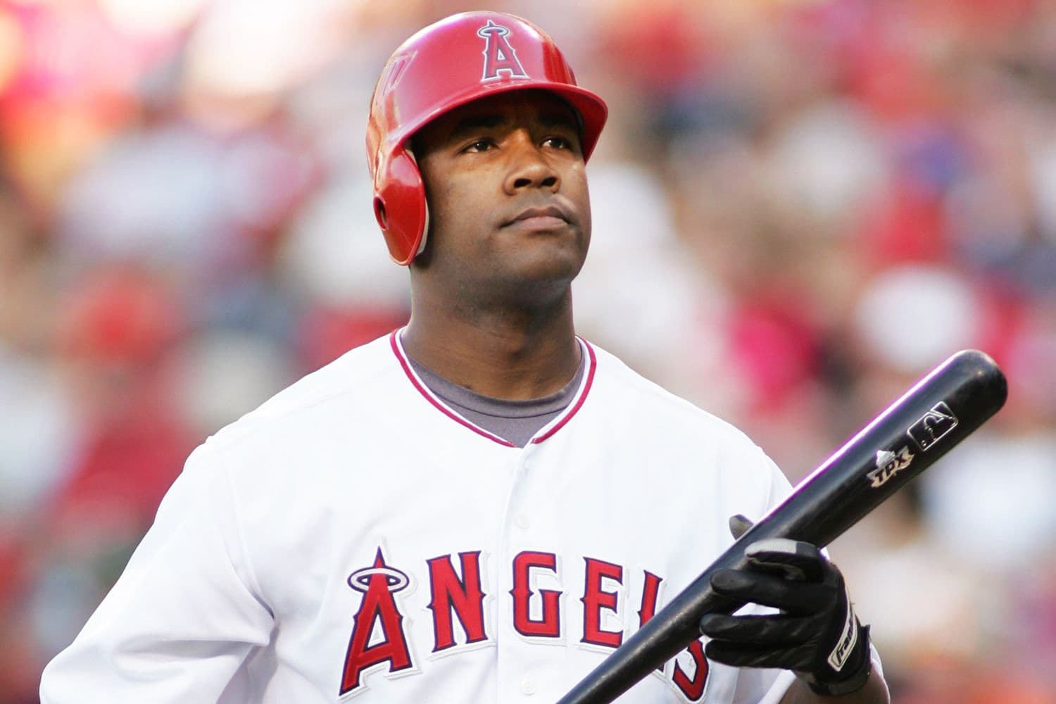 Garret Anderson, Former Angels Star and World Series Champion, Dies at 53 After Medical Emergency