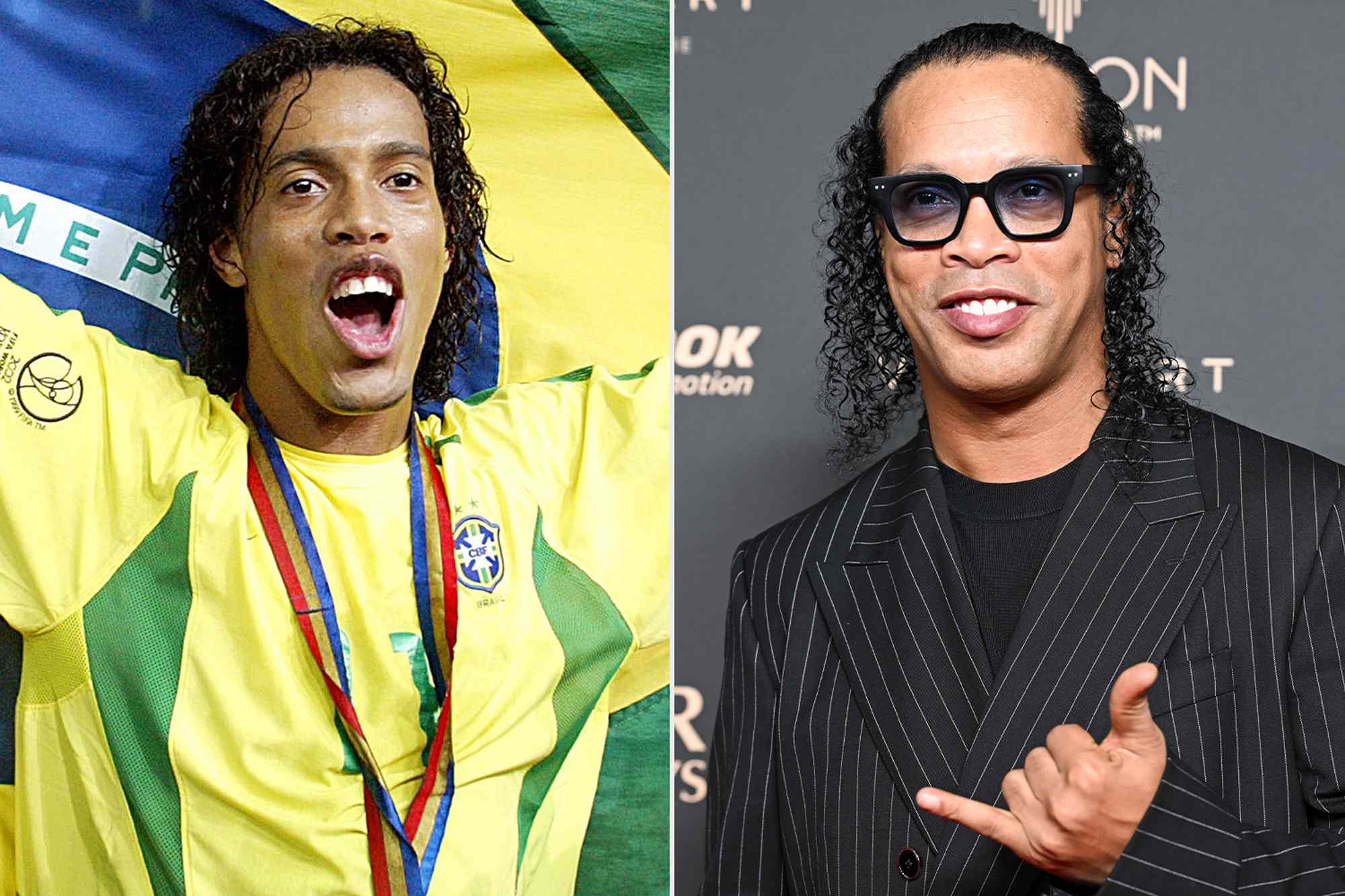 Where Is Ronaldinho Now? Inside the Soccer Legend's Life Today, 8 Years After He Retired