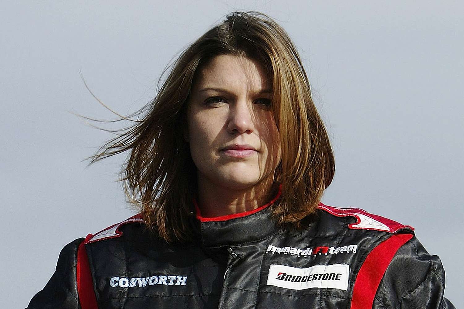 See the Coolest Photos of Indy 500 Racer Katherine Legge in Action Over the Years