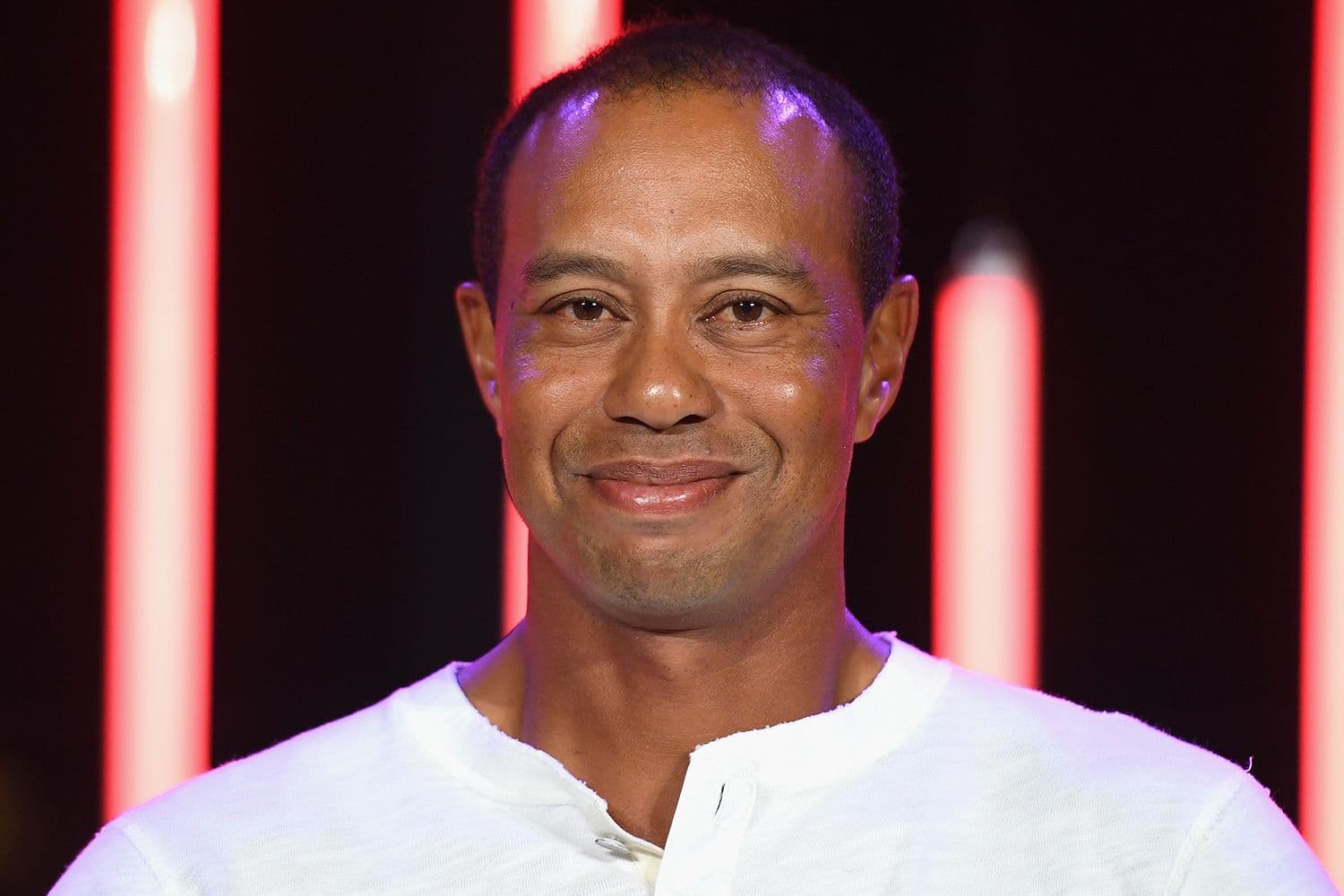 Tiger Woods Involved in Rollover Car Crash in Florida: Sheriff