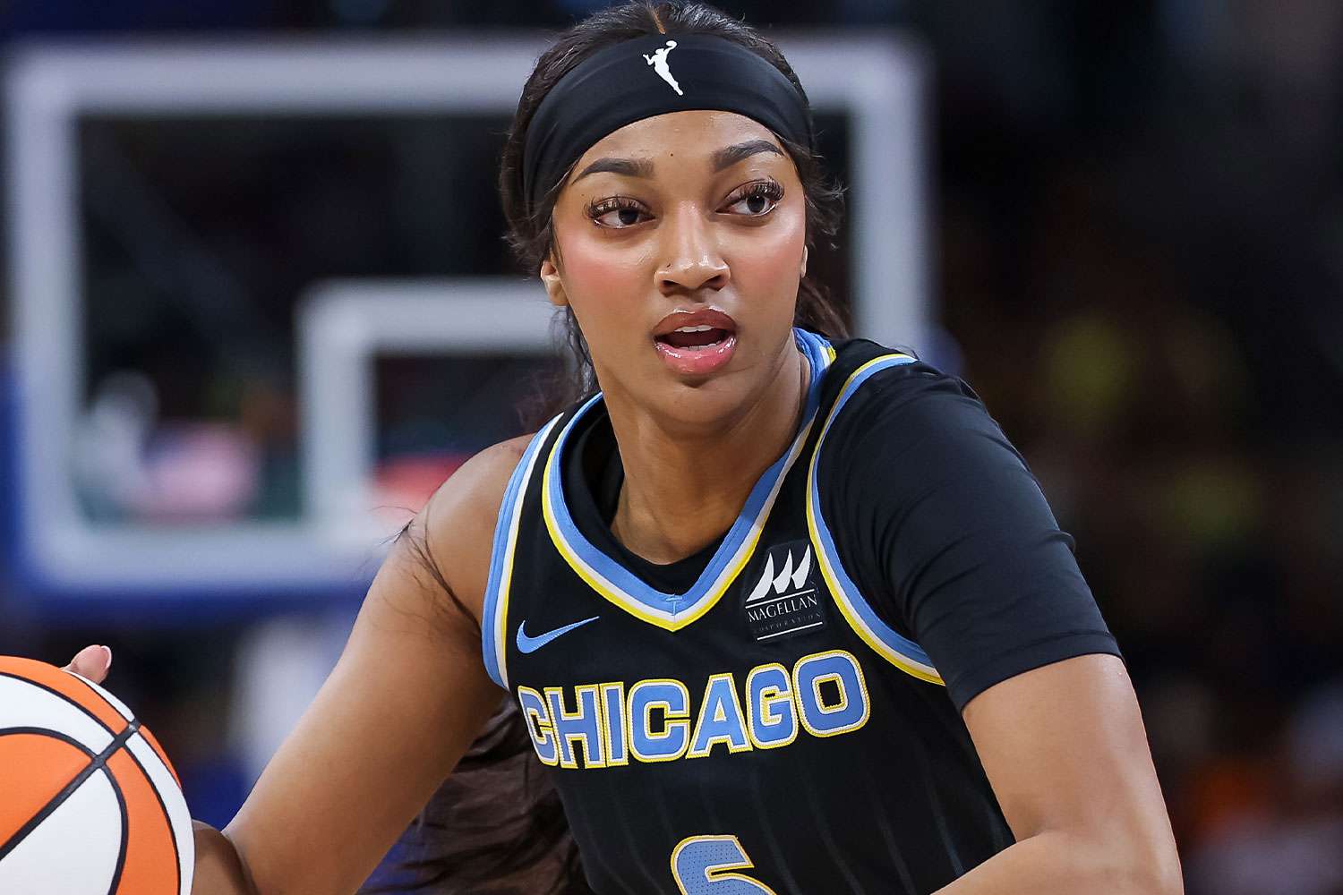 Angel Reese Traded to Atlanta Dream After Tumultuous 2 Years with Chicago Sky
