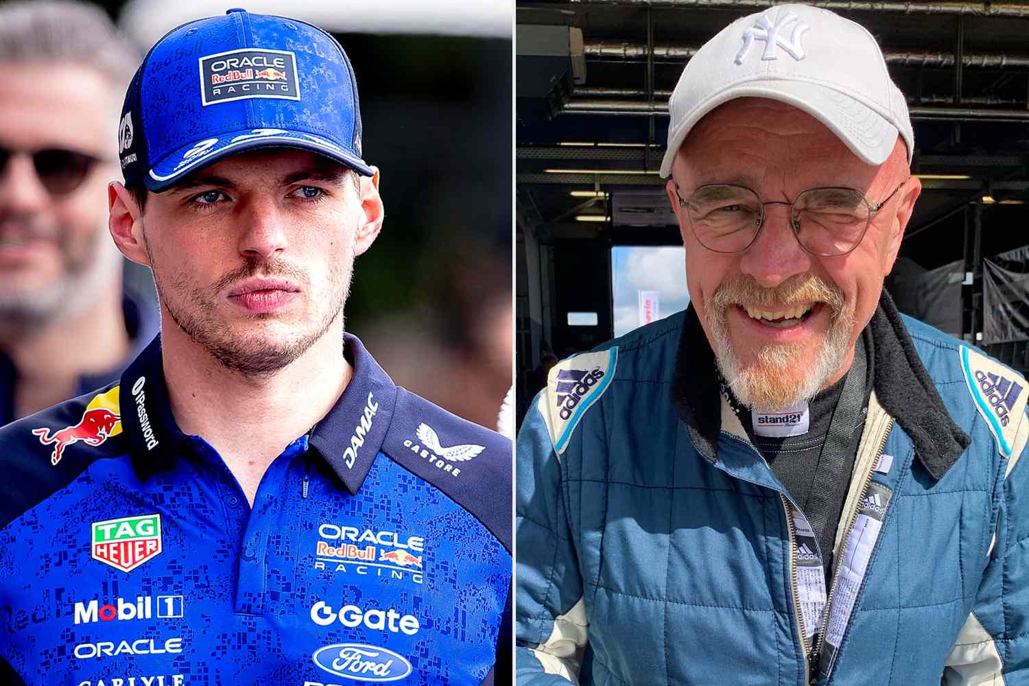 Race Car Driver Juha Miettinen, 66, Dies in 7-Car Crash, F1 Champion Max Verstappen Says He Is 'Shocked' by Tragedy