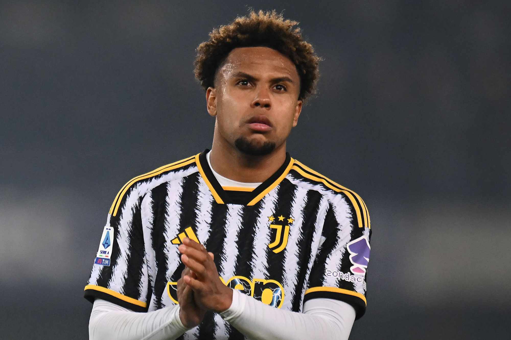 How USMNT Soccer Star Weston McKennie Is Fueling Up to Get World Cup-Ready (Exclusive)