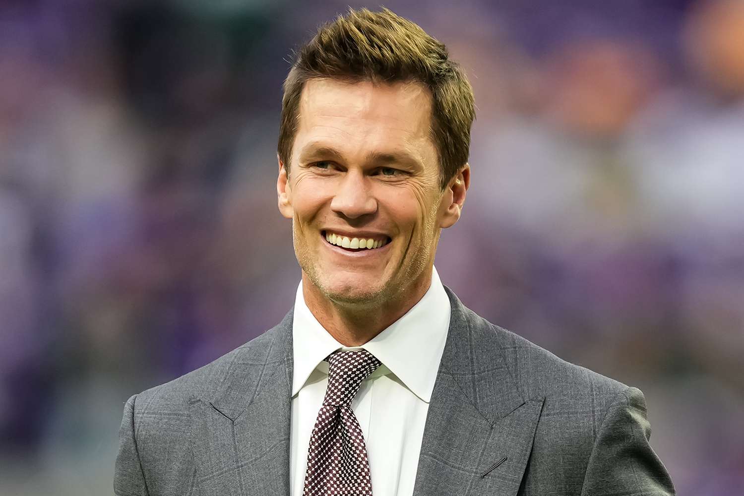 New Headline: Brady's Super Bowl Victory Marks a Momentous Leap into Olympic History