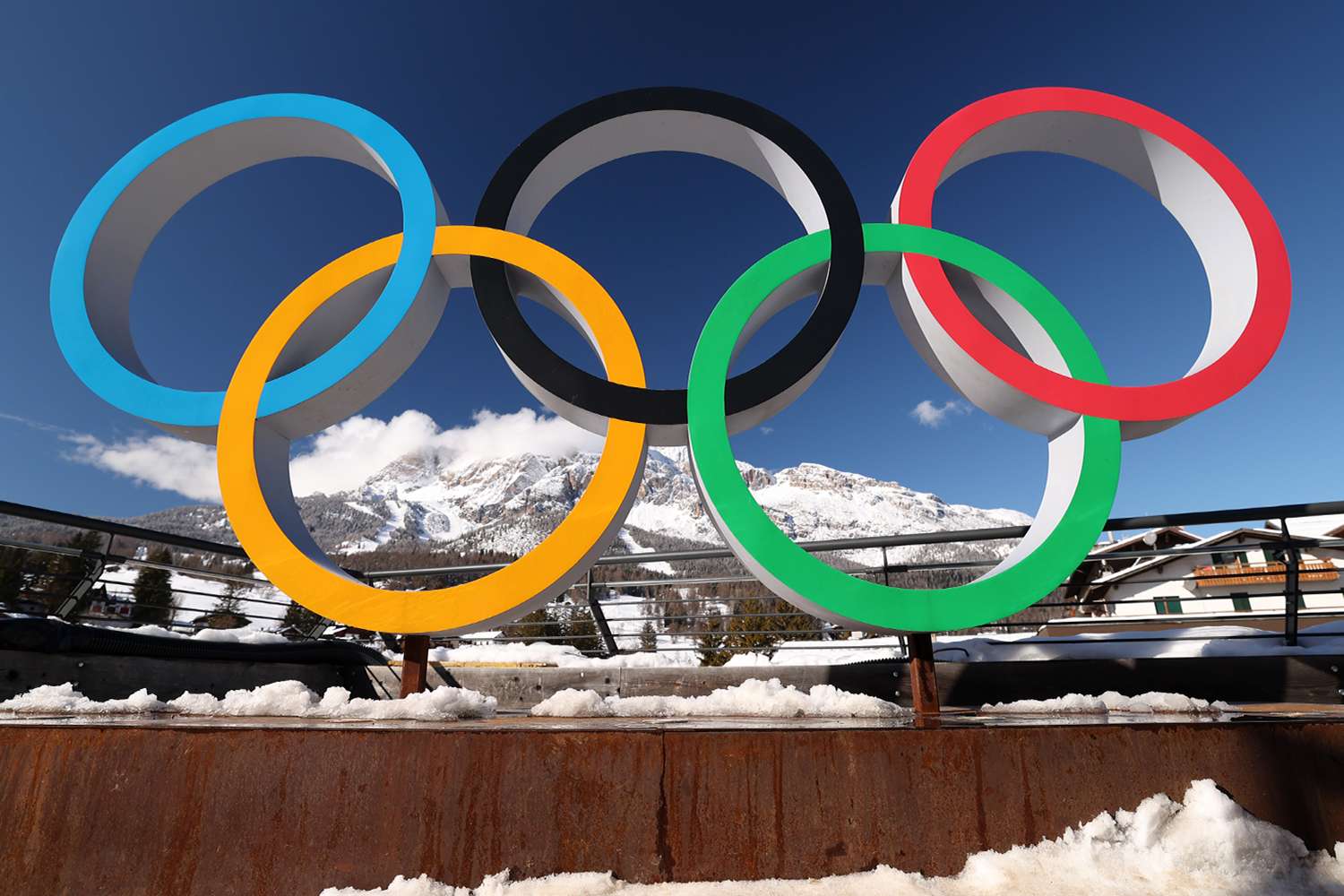 No Athletes Tested Positive for Doping at Milan Winter Olympics, for First Time in 28 Years