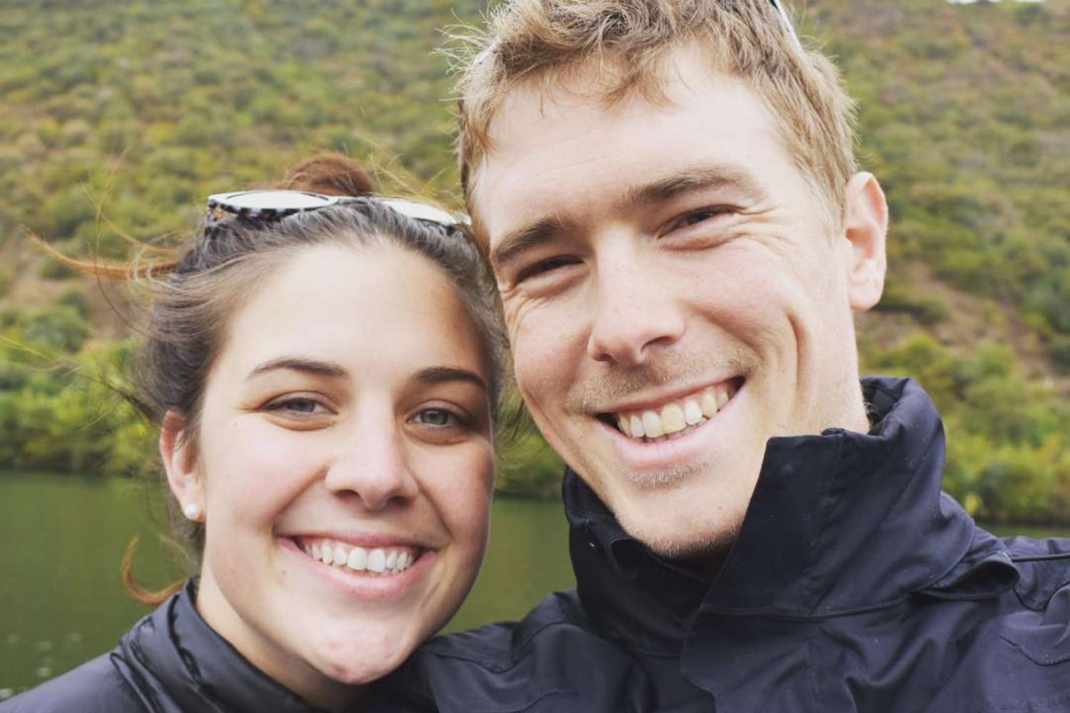 Olympic Cyclist Breaks His Silence Over Wife’s Death After Incident with His Car: 'Leave My Family Alone'