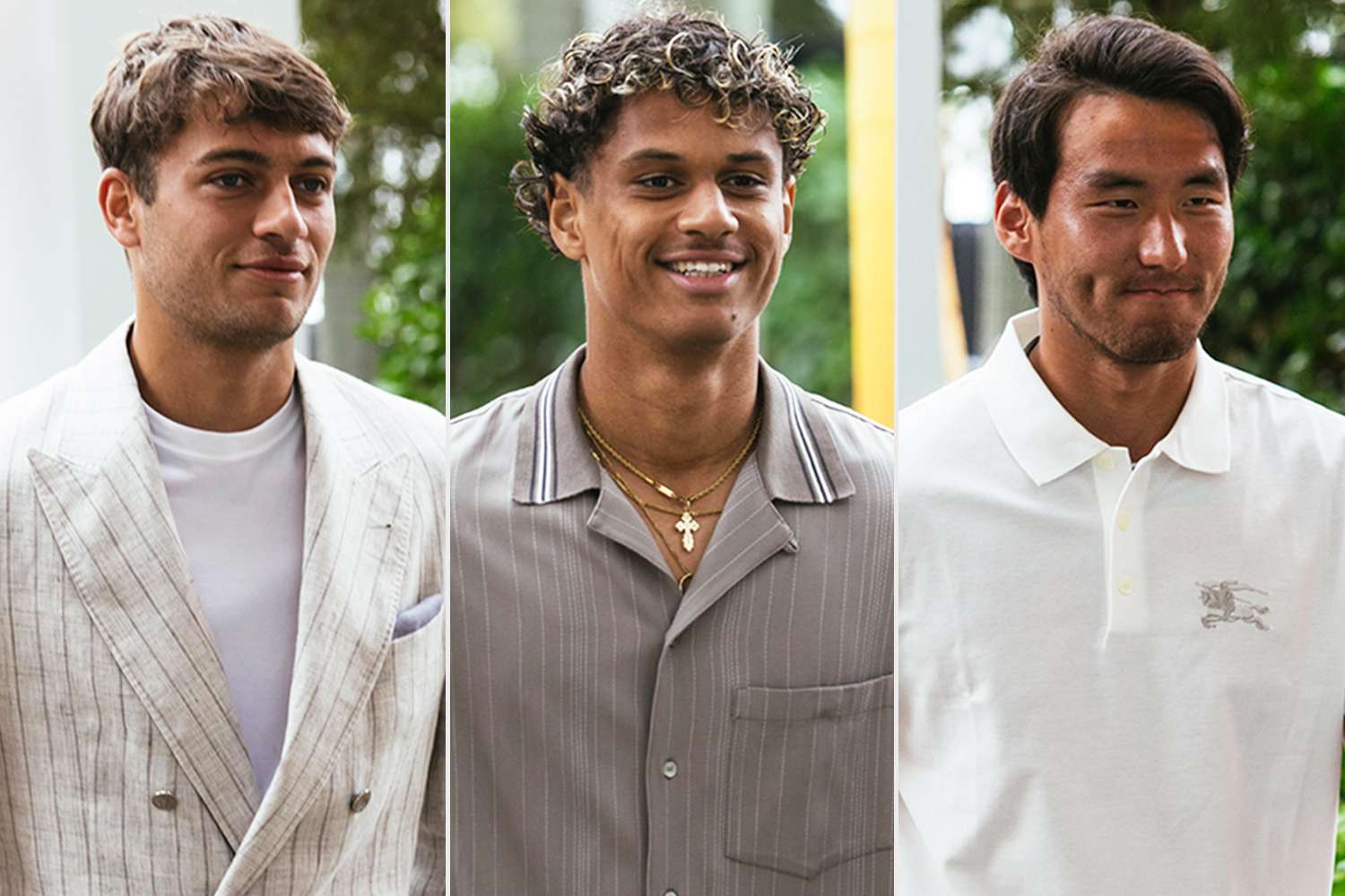 Tennis Stars' Sizzling Style Brought the Heat to the 2026 Miami Open (See the Fire 'Fits!)