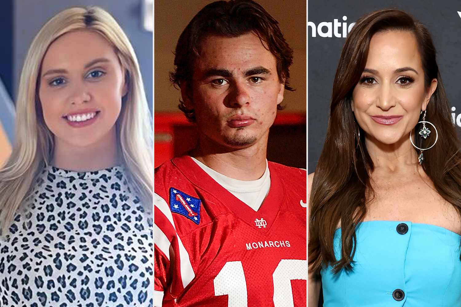 Fired NFL Reporter Crissy Froyd Under Fire for Past Relationship with Coach After Viral Dianna Russini Criticism