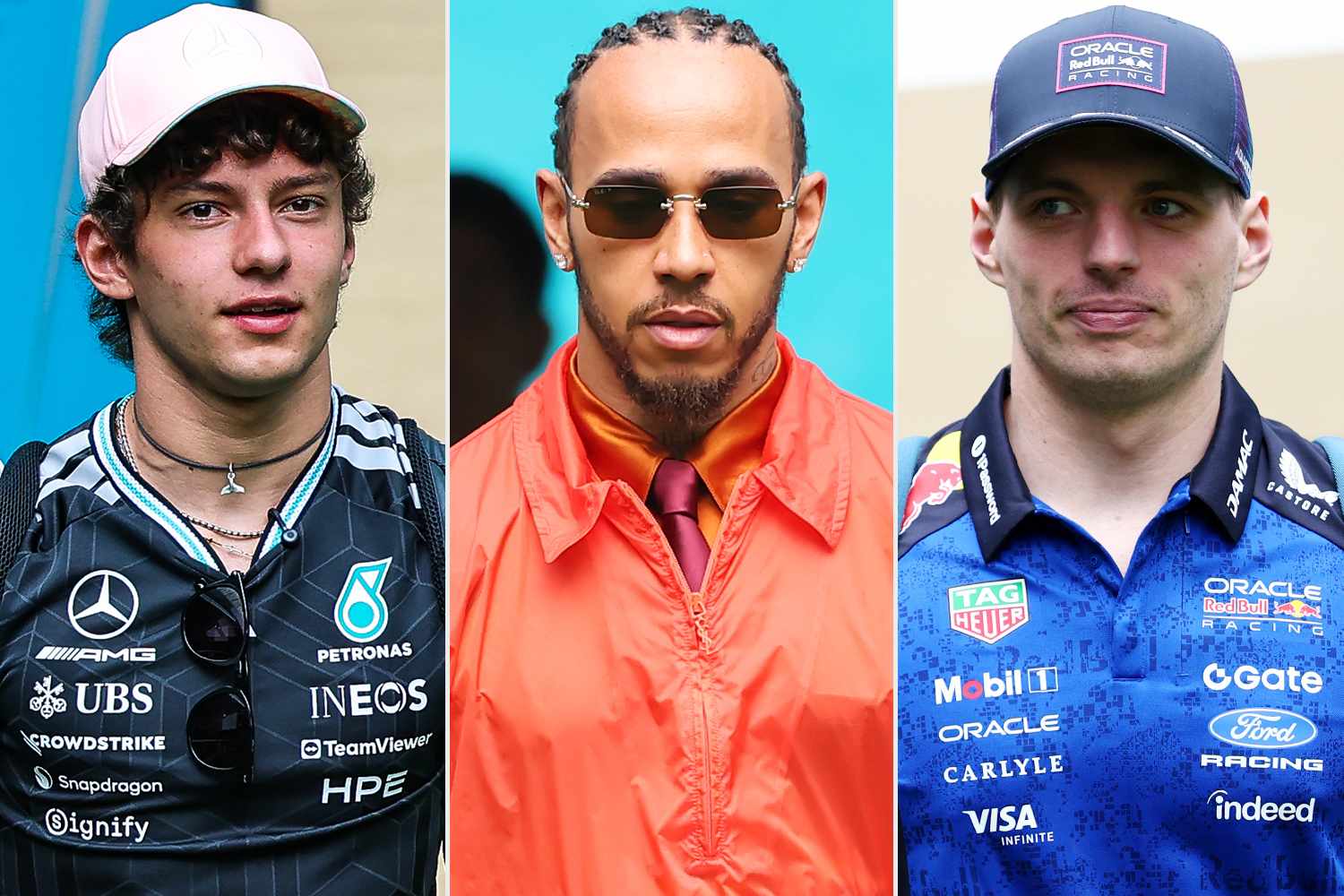 The Top Formula 1 Drivers to Watch at the 2026 Miami Grand Prix
