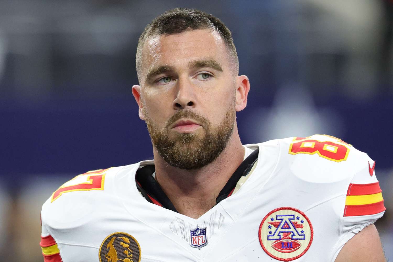 Travis Kelce Insisted He Wasn’t ‘Going Out Like This’ After Chiefs Struggled Last Season, Team’s GM Says