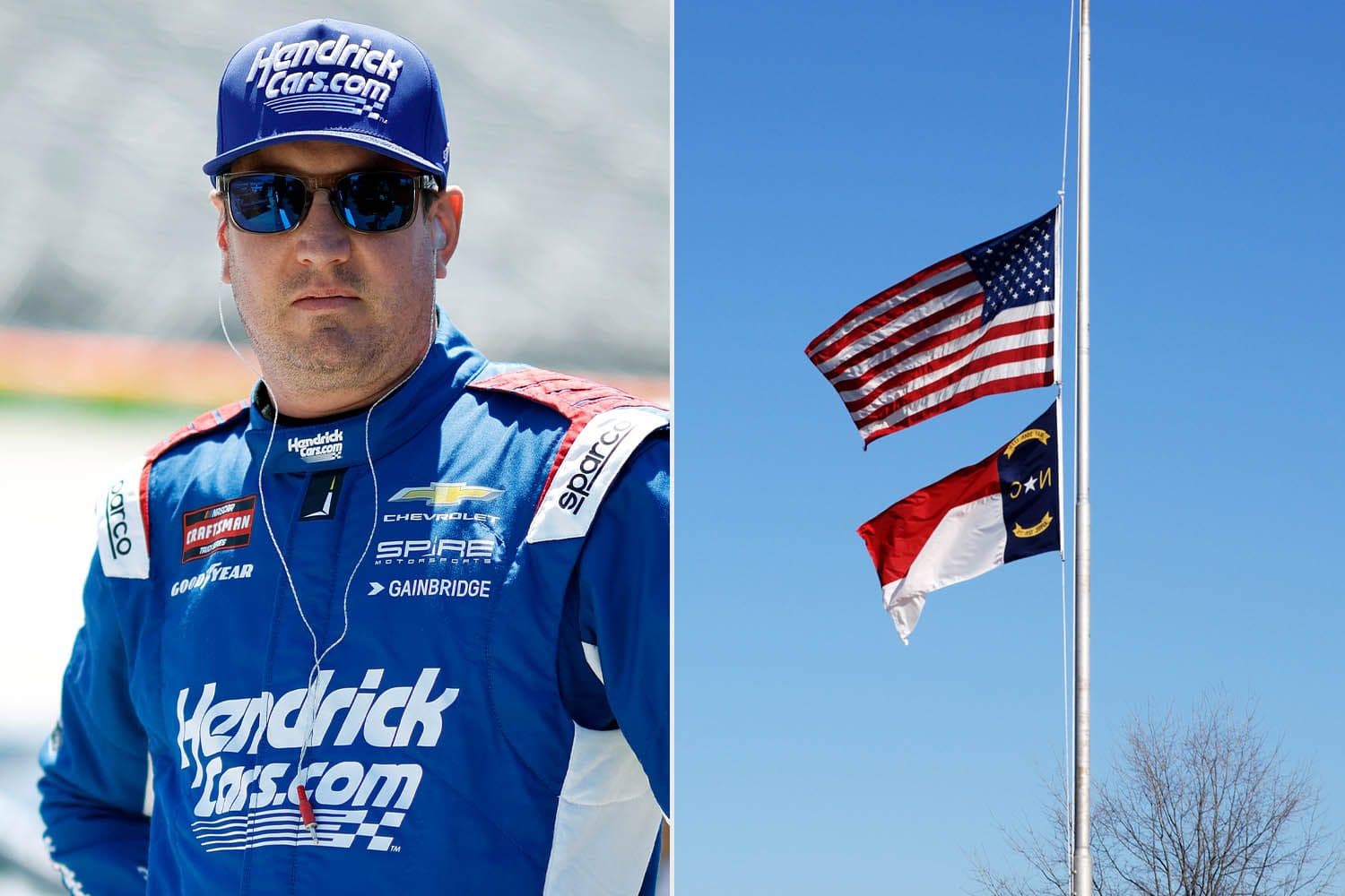 Kyle Busch Honored by North Carolina Gov. After His Death: ‘His Loss Will Be Felt Throughout the Entire NASCAR Community'