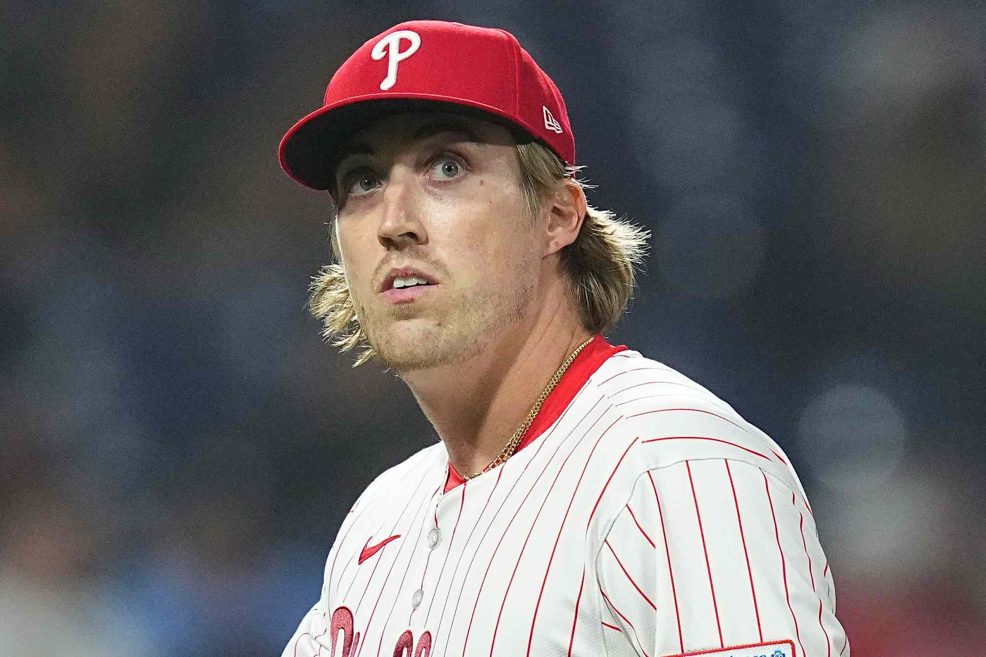 Phillies Pitcher Daniel Robert Rushed to Hospital After Collapsing During Bullpen Session in 'Very Scary' Incident