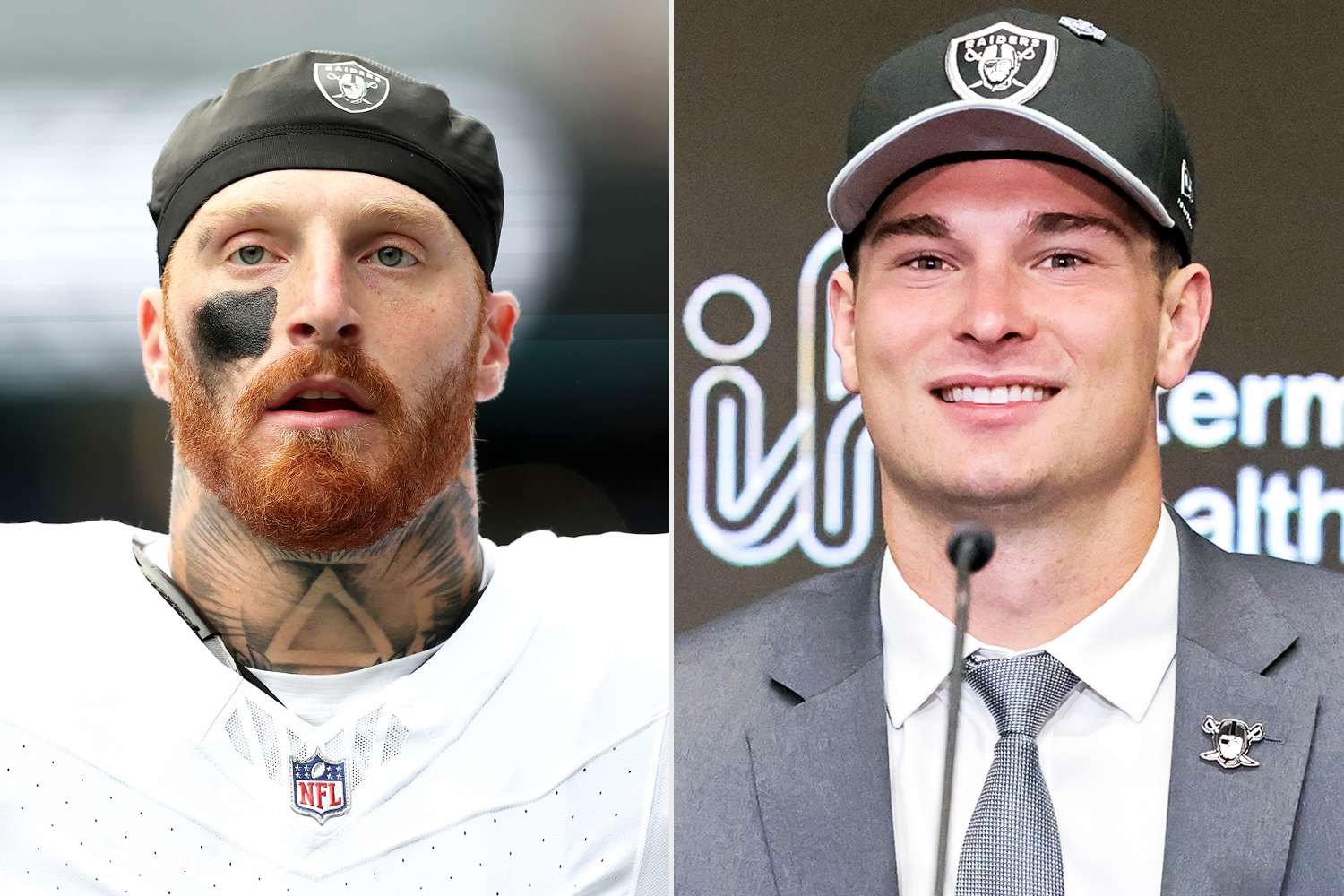 Raiders Veteran Maxx Crosby Delivers Critical Message to Fernando Mendoza as QB Begins NFL Chapter