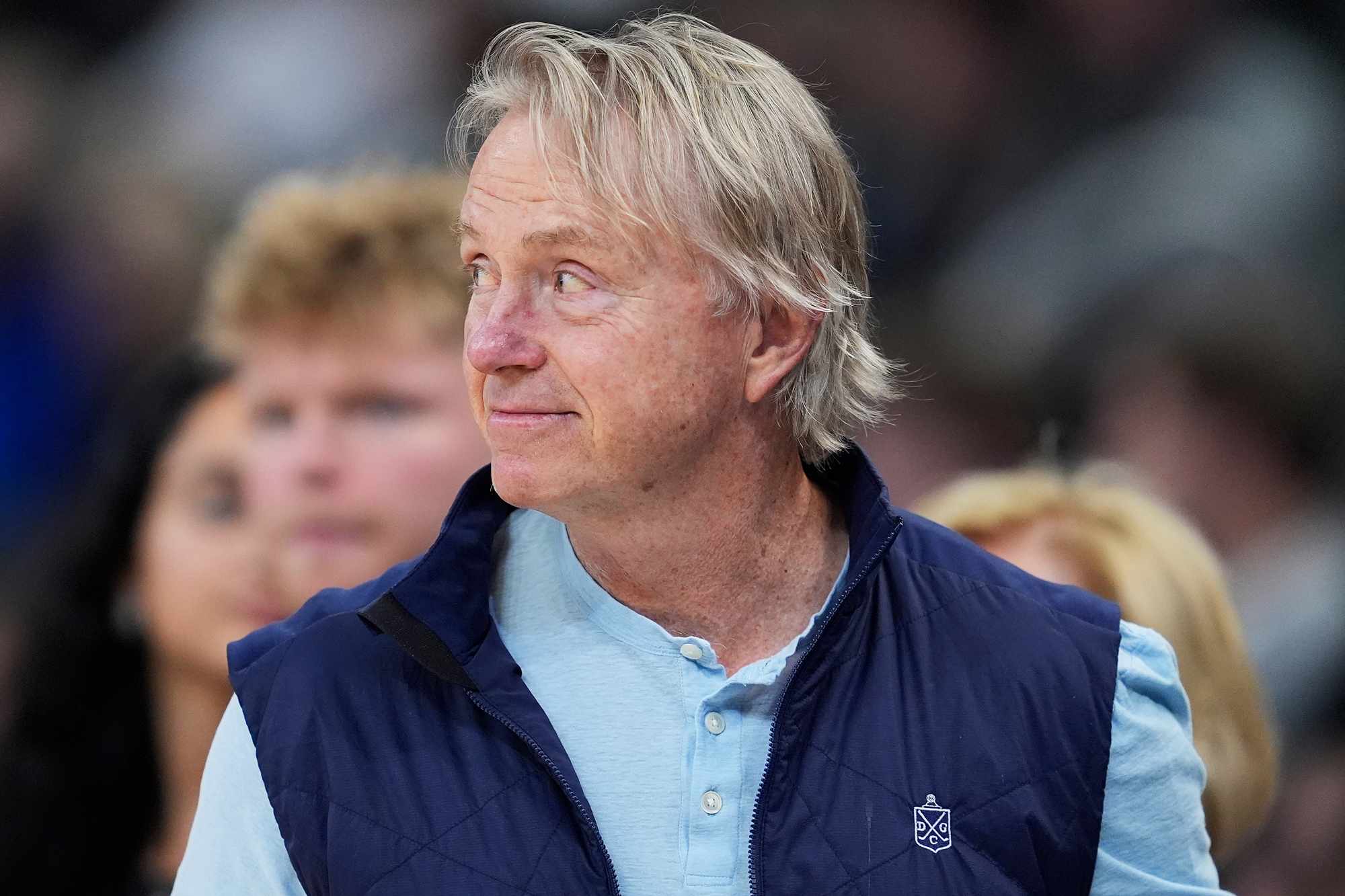 Milwaukee Bucks Owner Victim of Alleged $1 Billion Blackmail Scheme After Brief Love Affair: Report