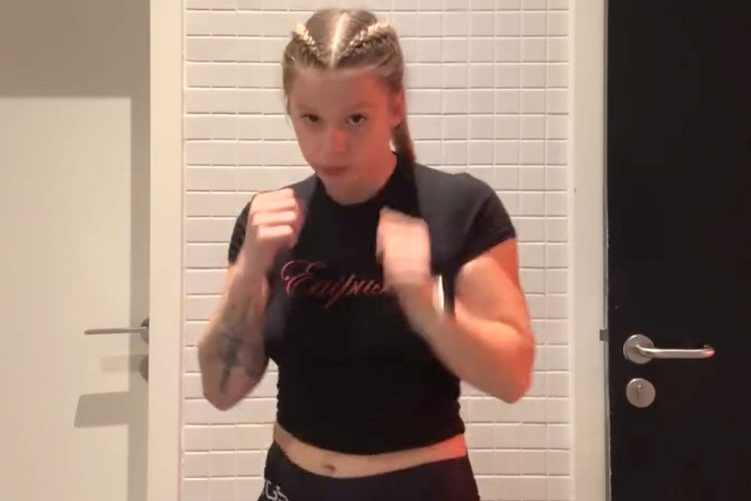 Influencer Dominika 'Mina' Elischerova Dies at 23 After Getting Hit by a Truck