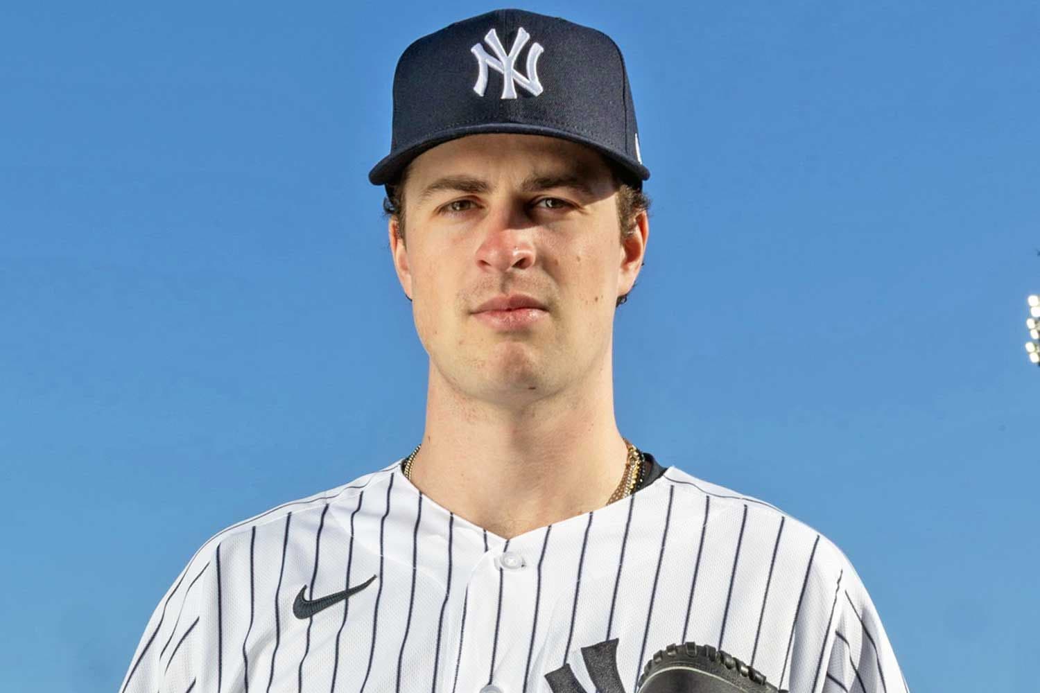 Yankees’ Cam Schlittler Reveals His Family Received Death Threats Before Fenway Park Debut Against Hometown Red Sox
