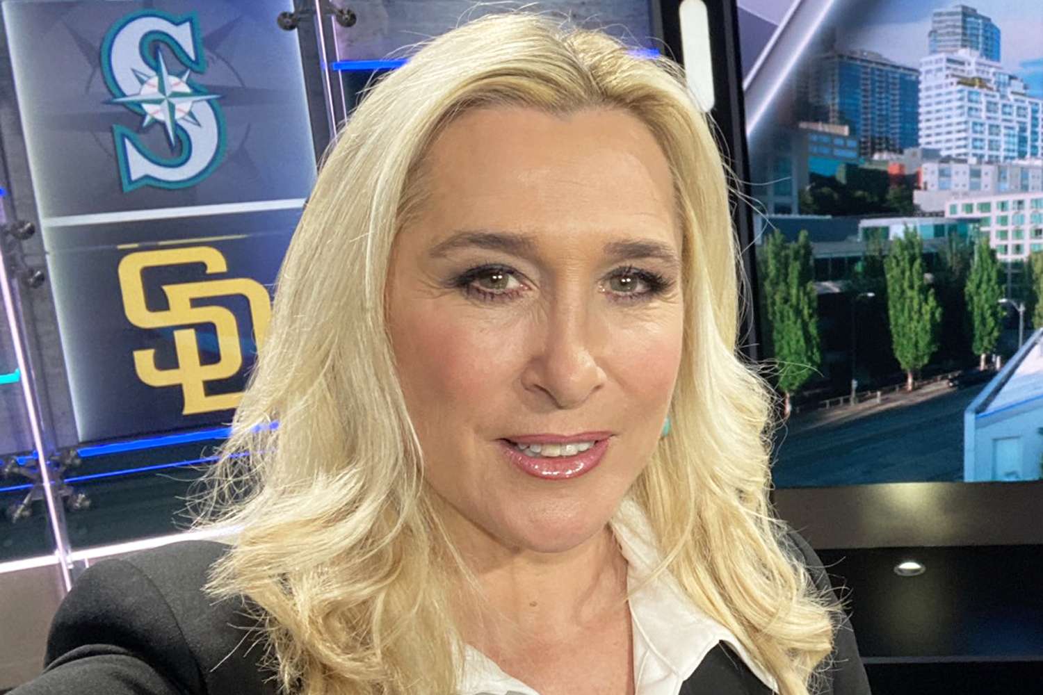MLB Broadcaster Defends AI Usage After Internet Pile on Following Health Struggles