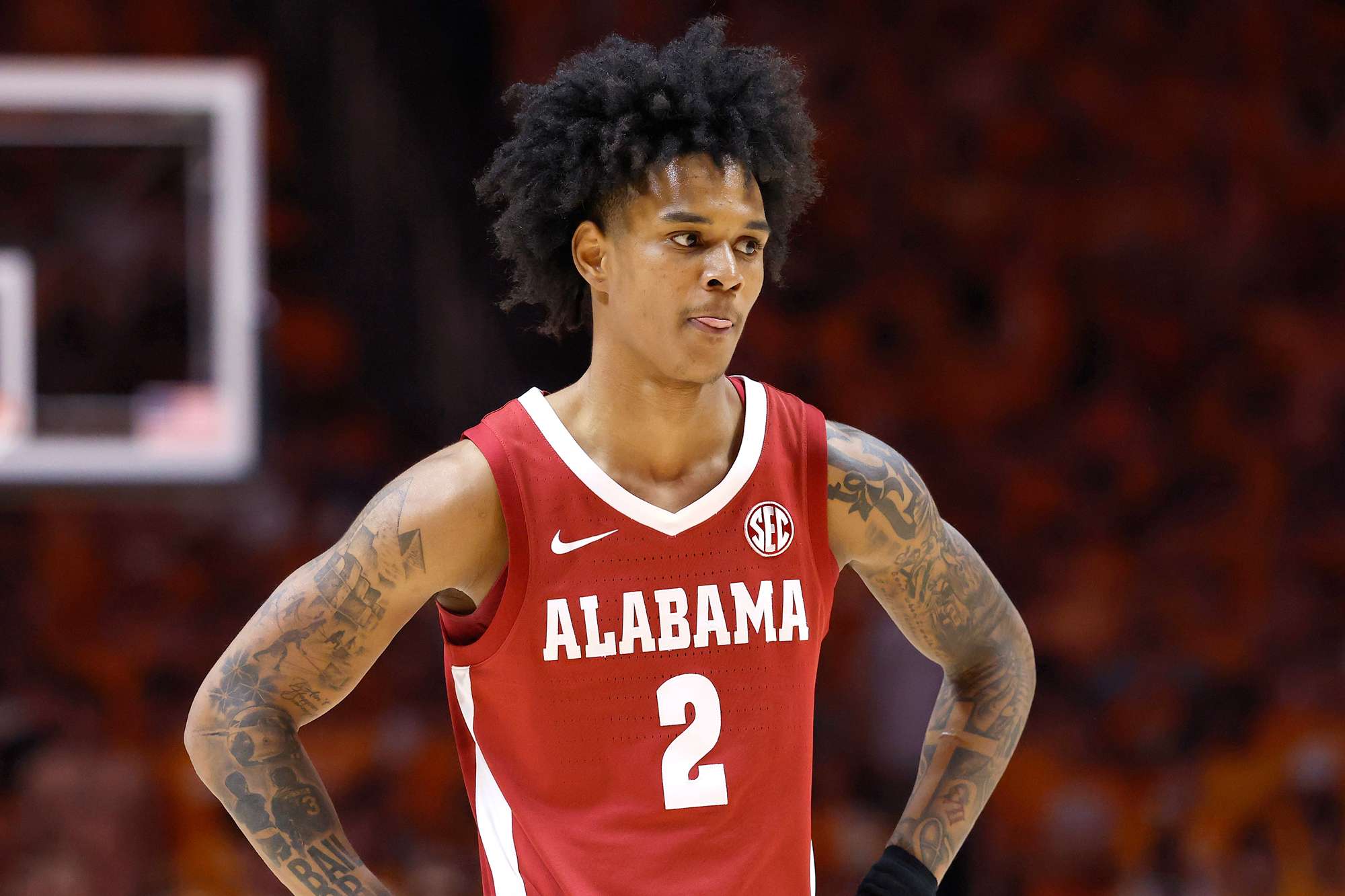 Alabama R&B Queen Aden Holloway Pleads Guilty to Drug Charges: Fans Keep an Ear to the Ground!